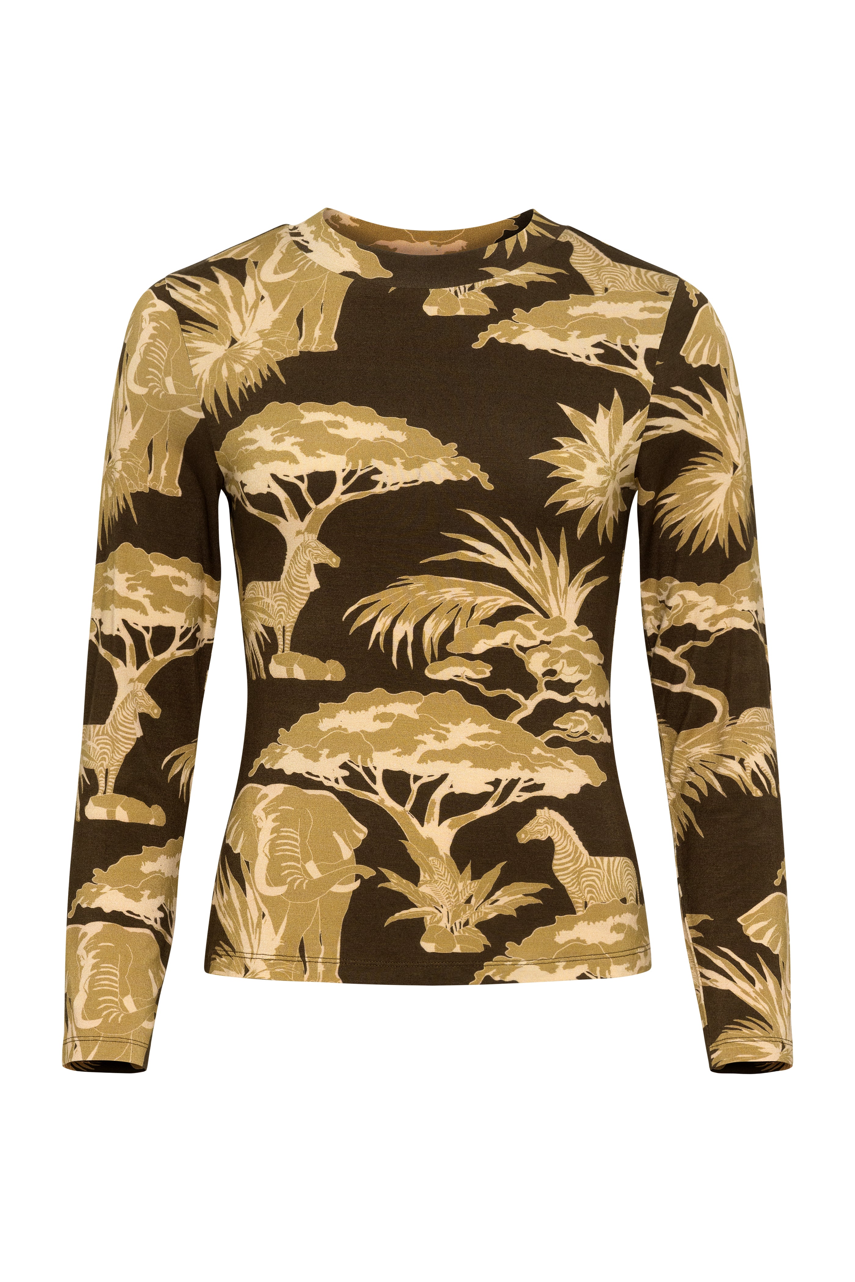 Lyns Top