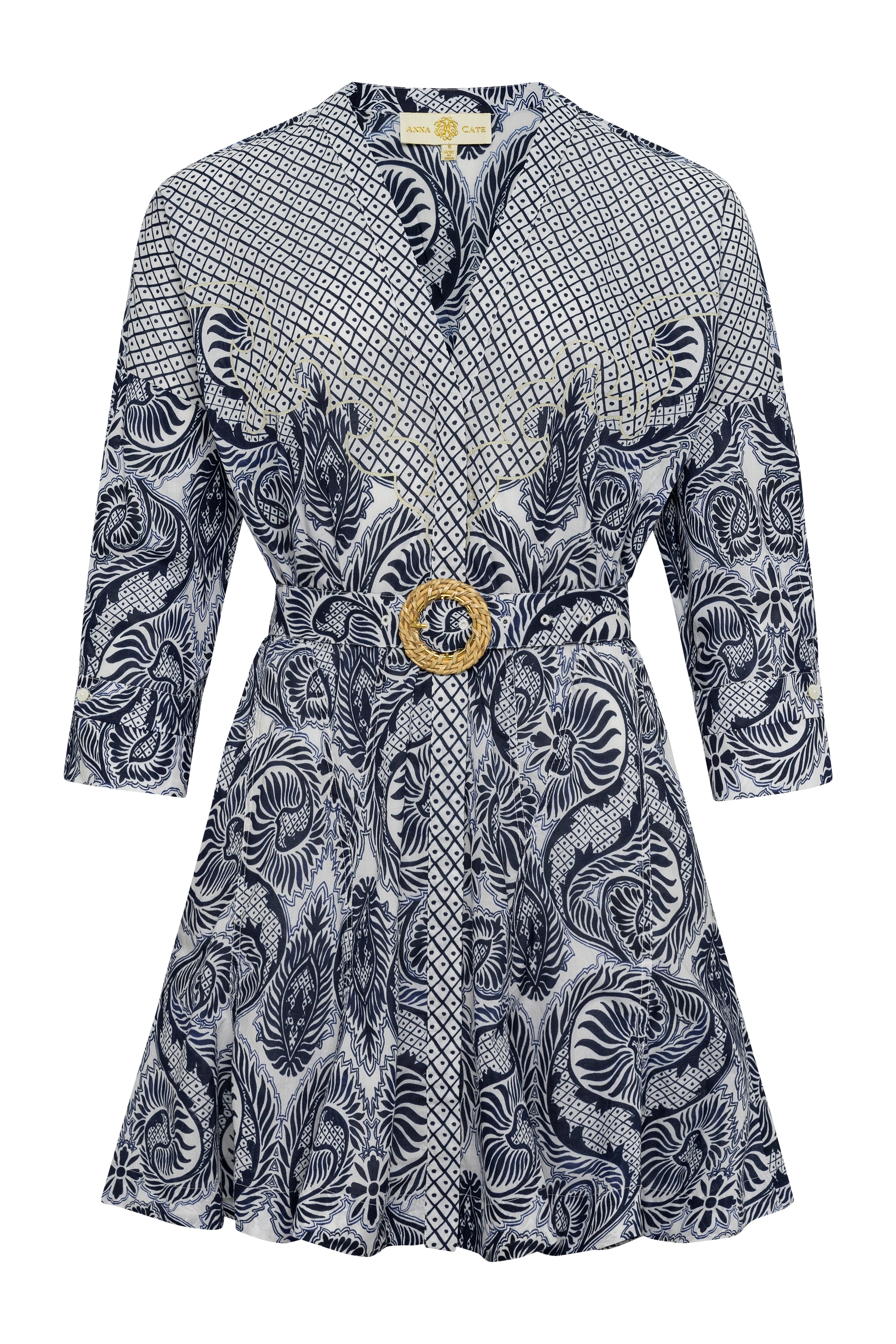 Maddie Dress