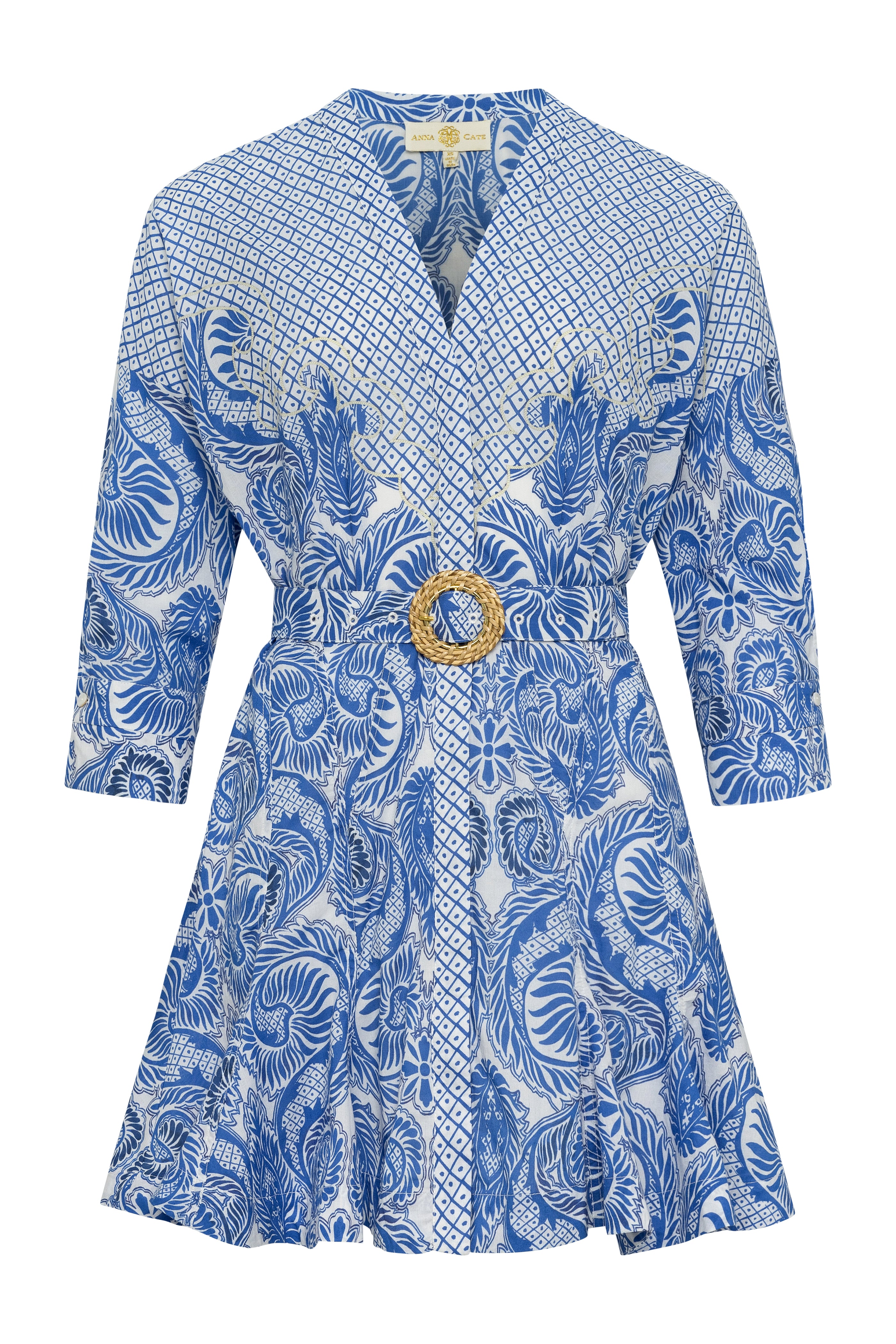 Maddie Dress
