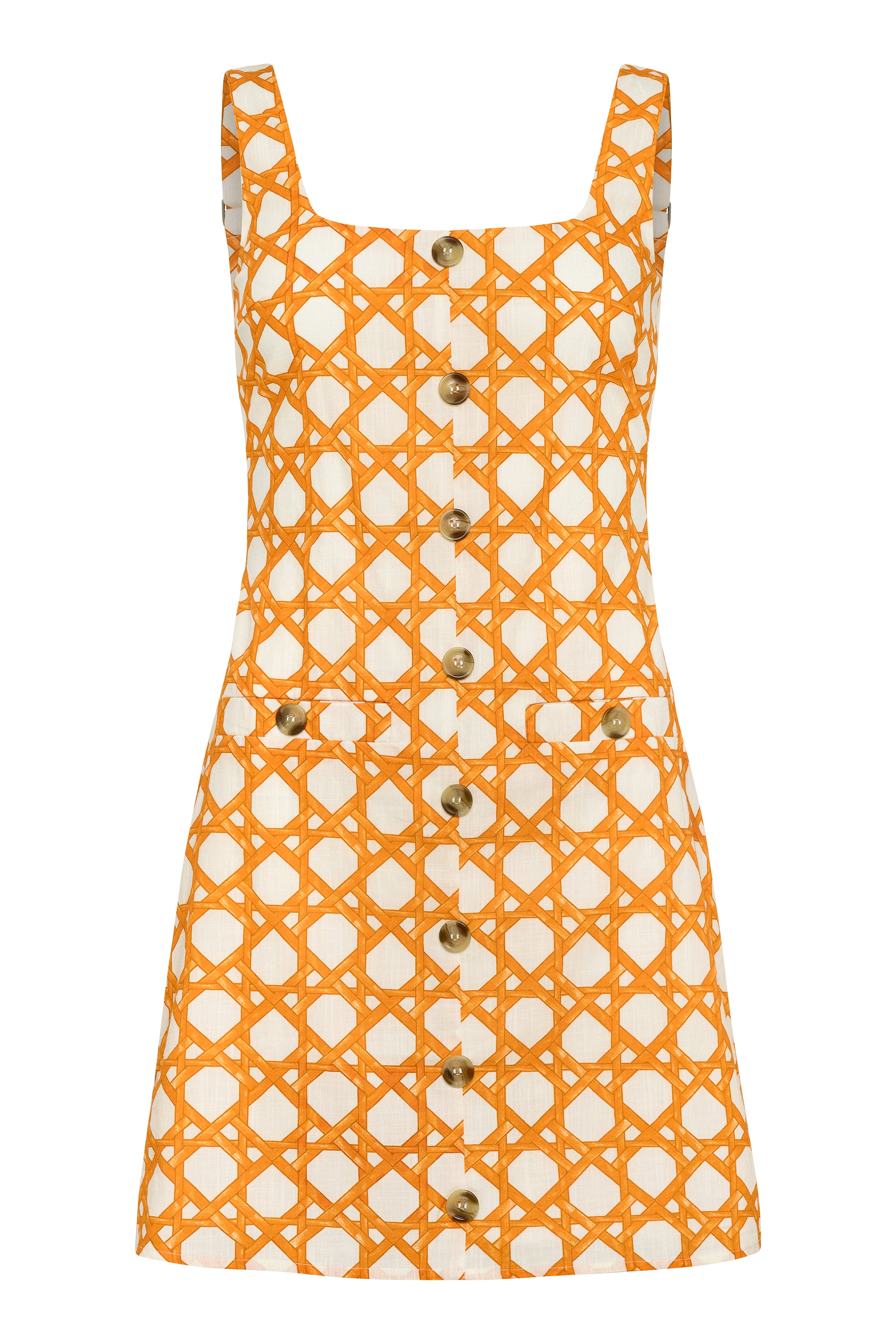 Merritt Dress