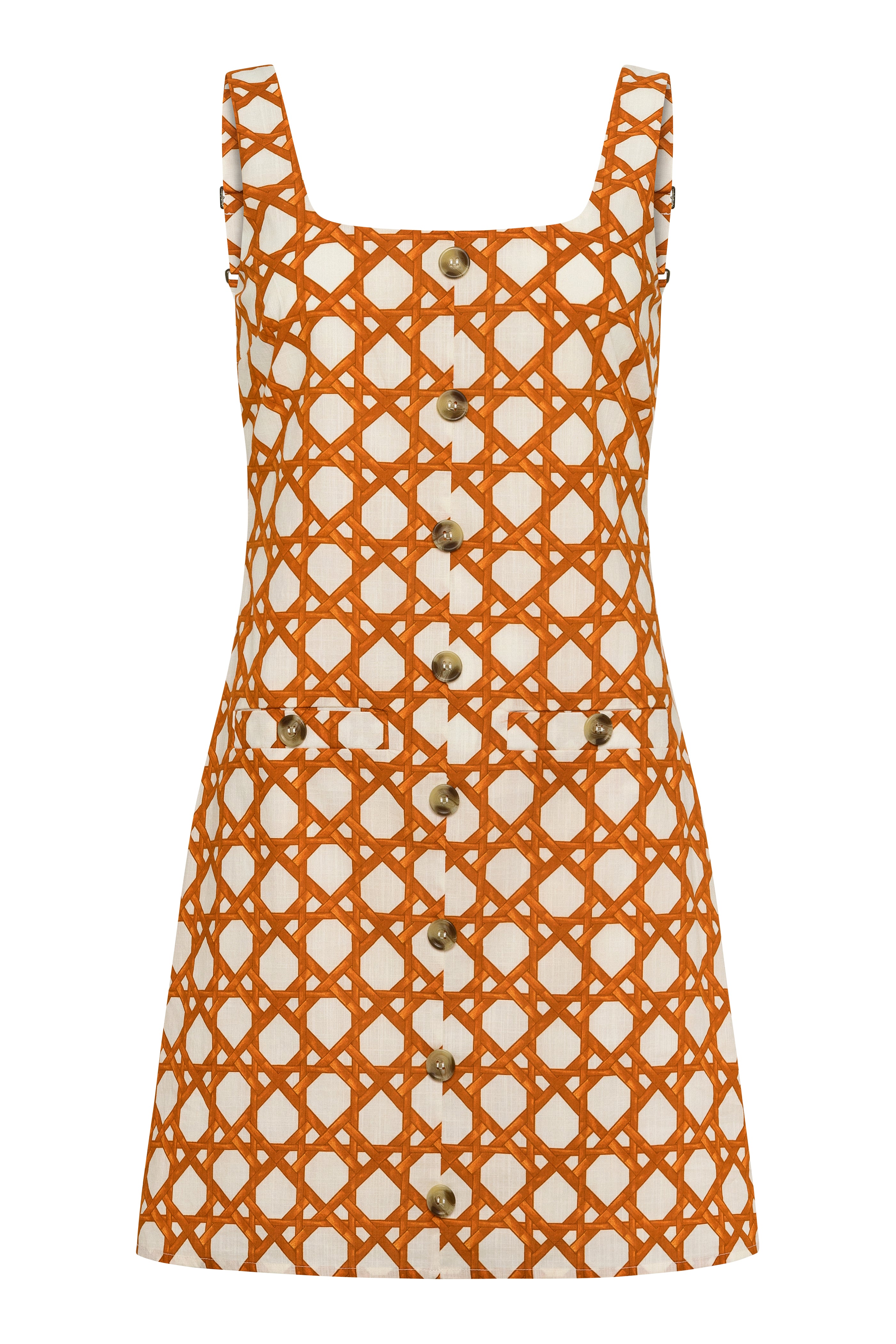 Merritt Dress