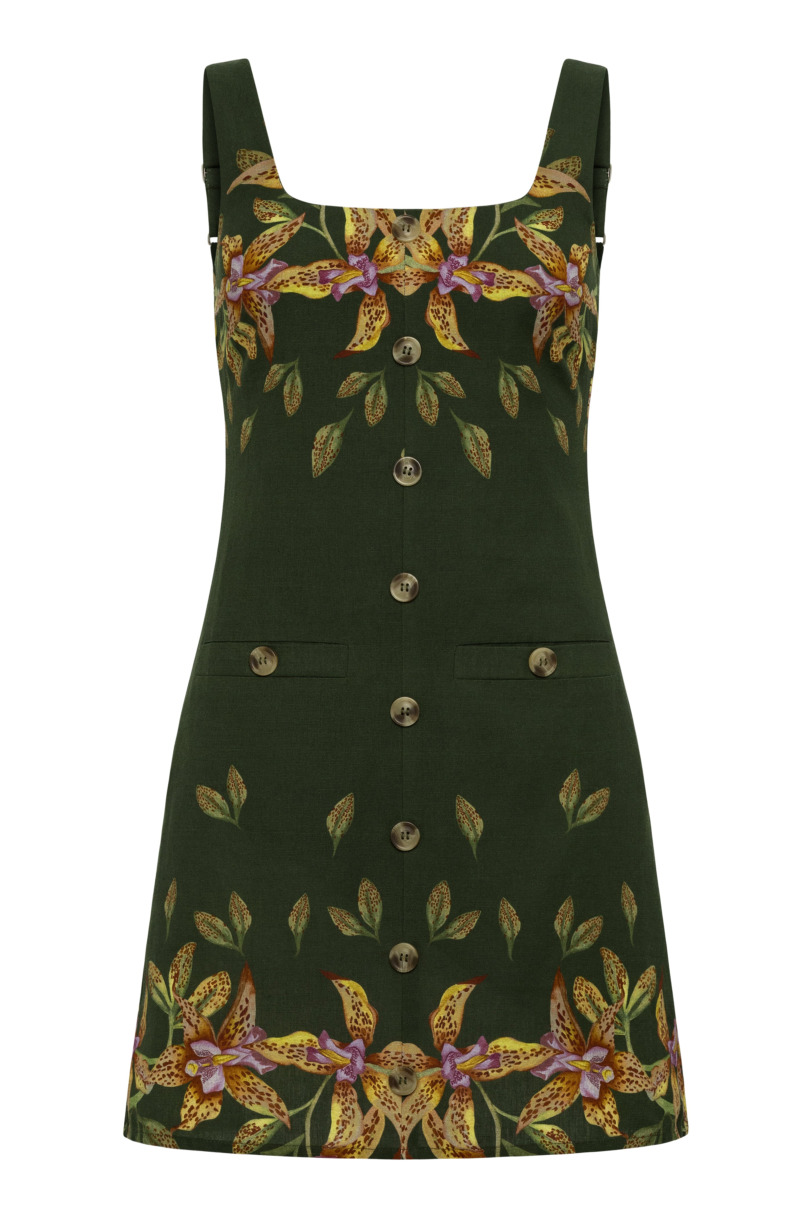 Merritt Dress