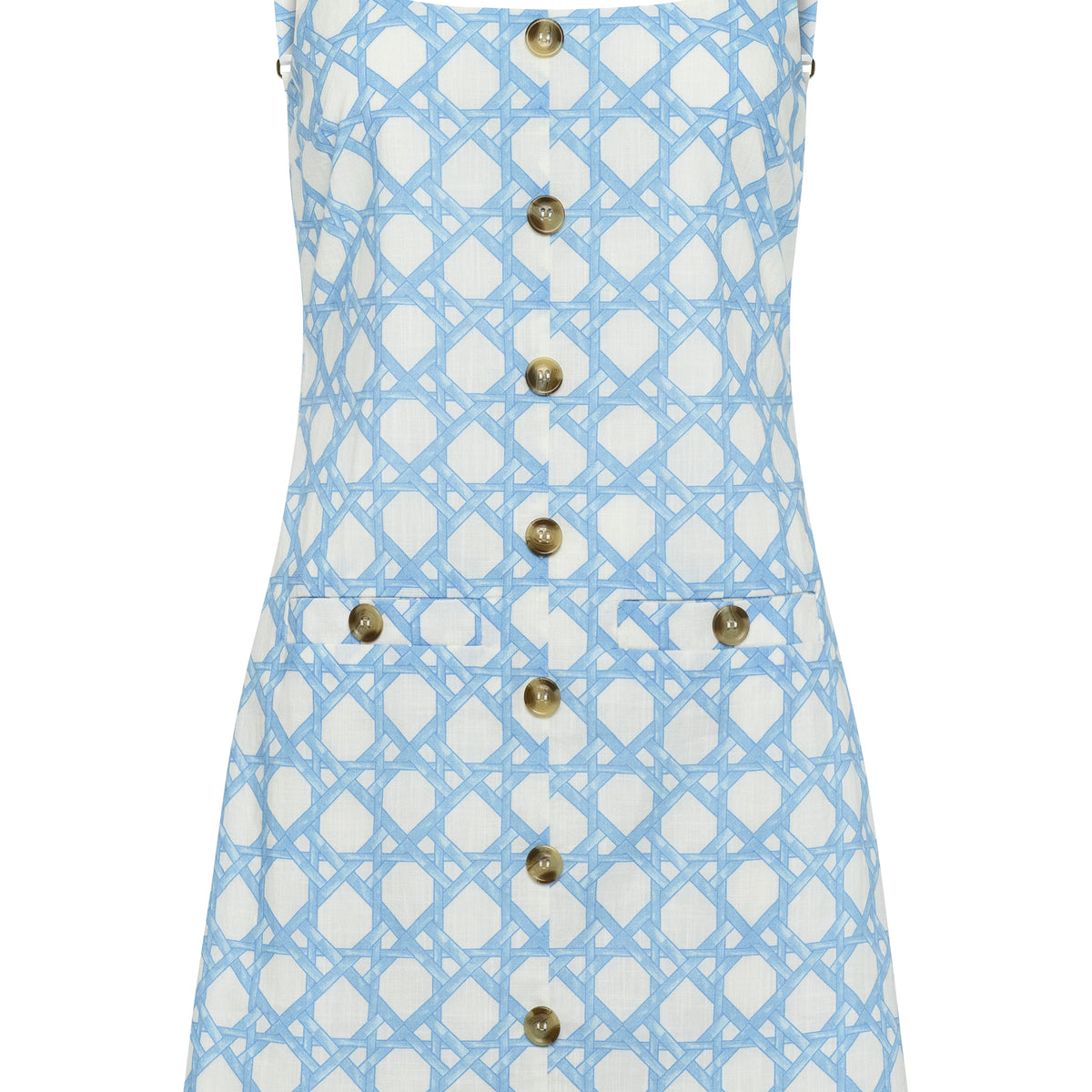 Merritt Dress