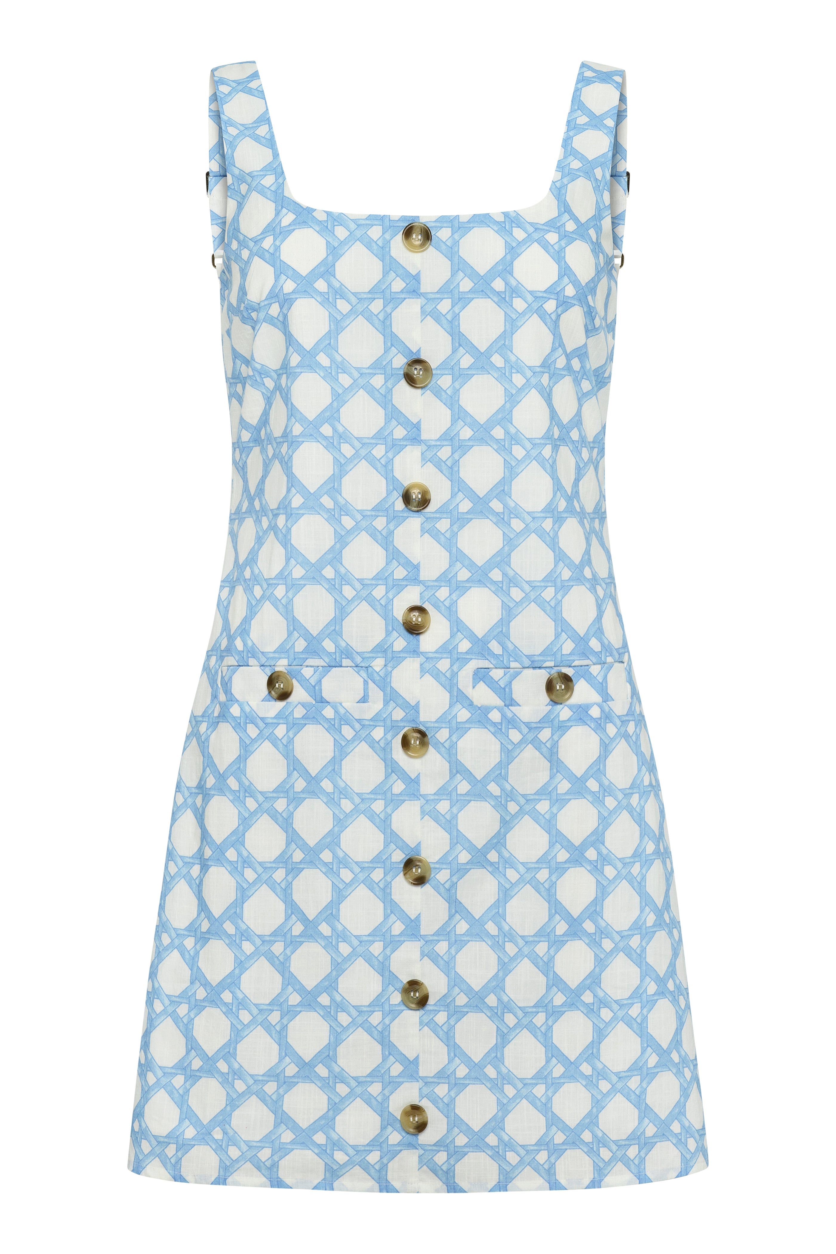 Merritt Dress