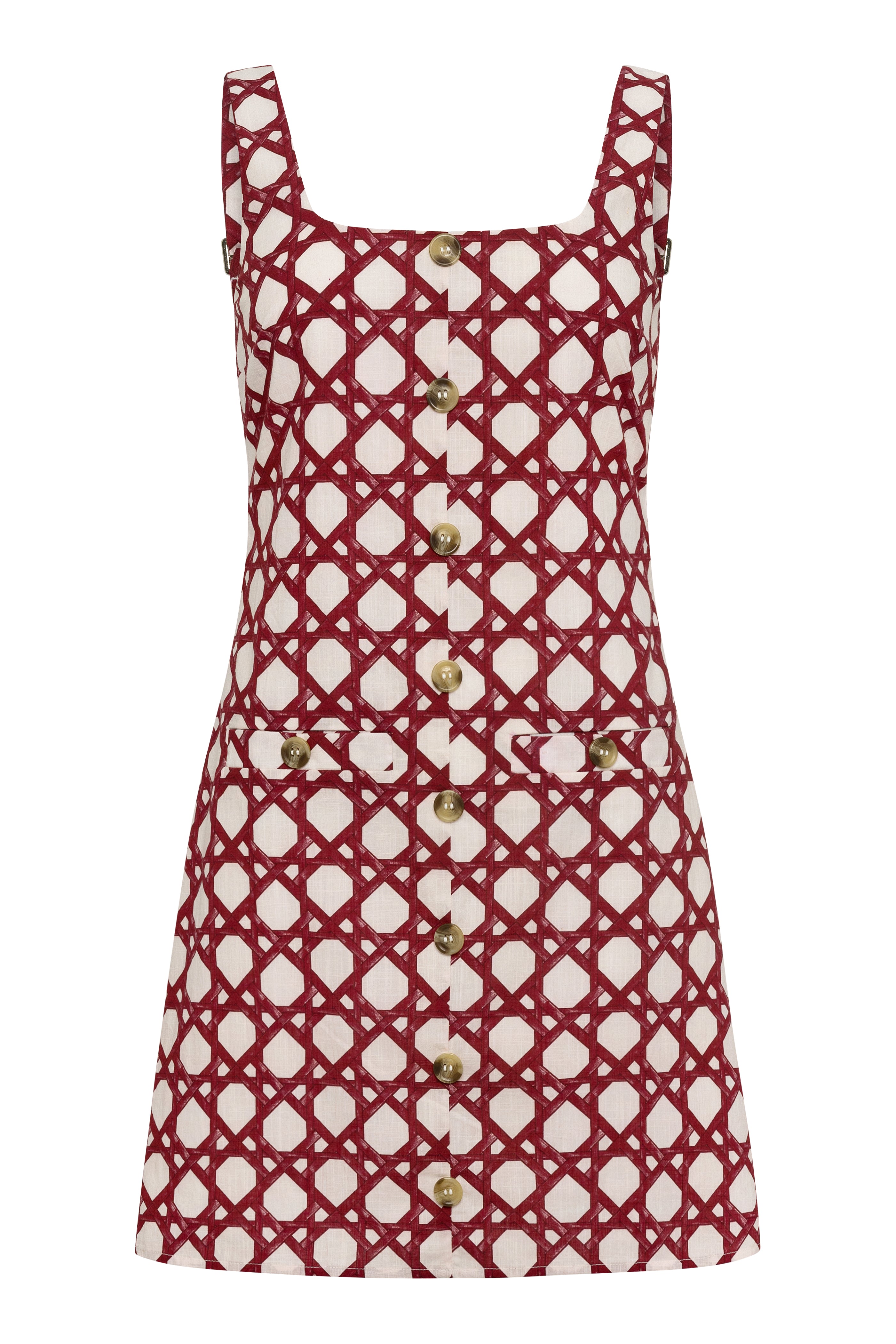 Merritt Dress