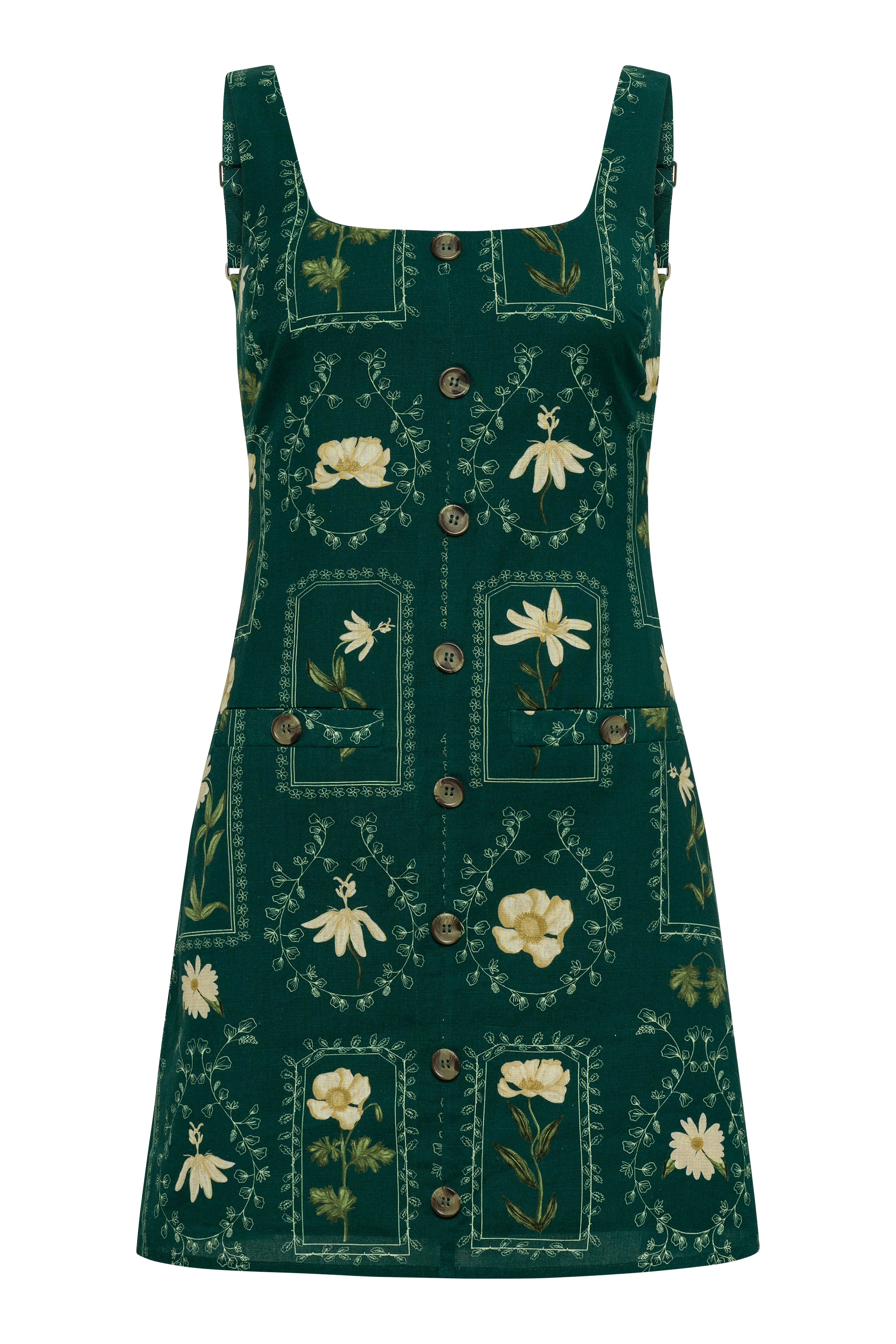 Merritt Dress
