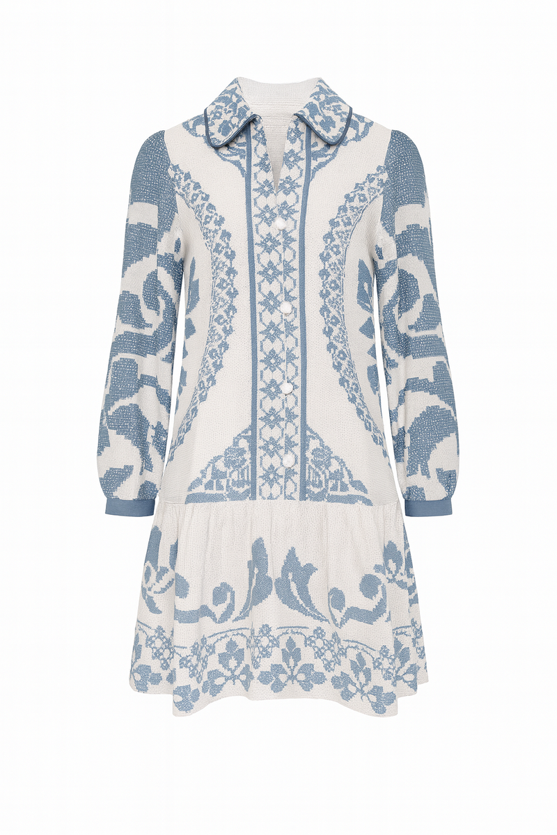 Mina Dress Mina Dress
