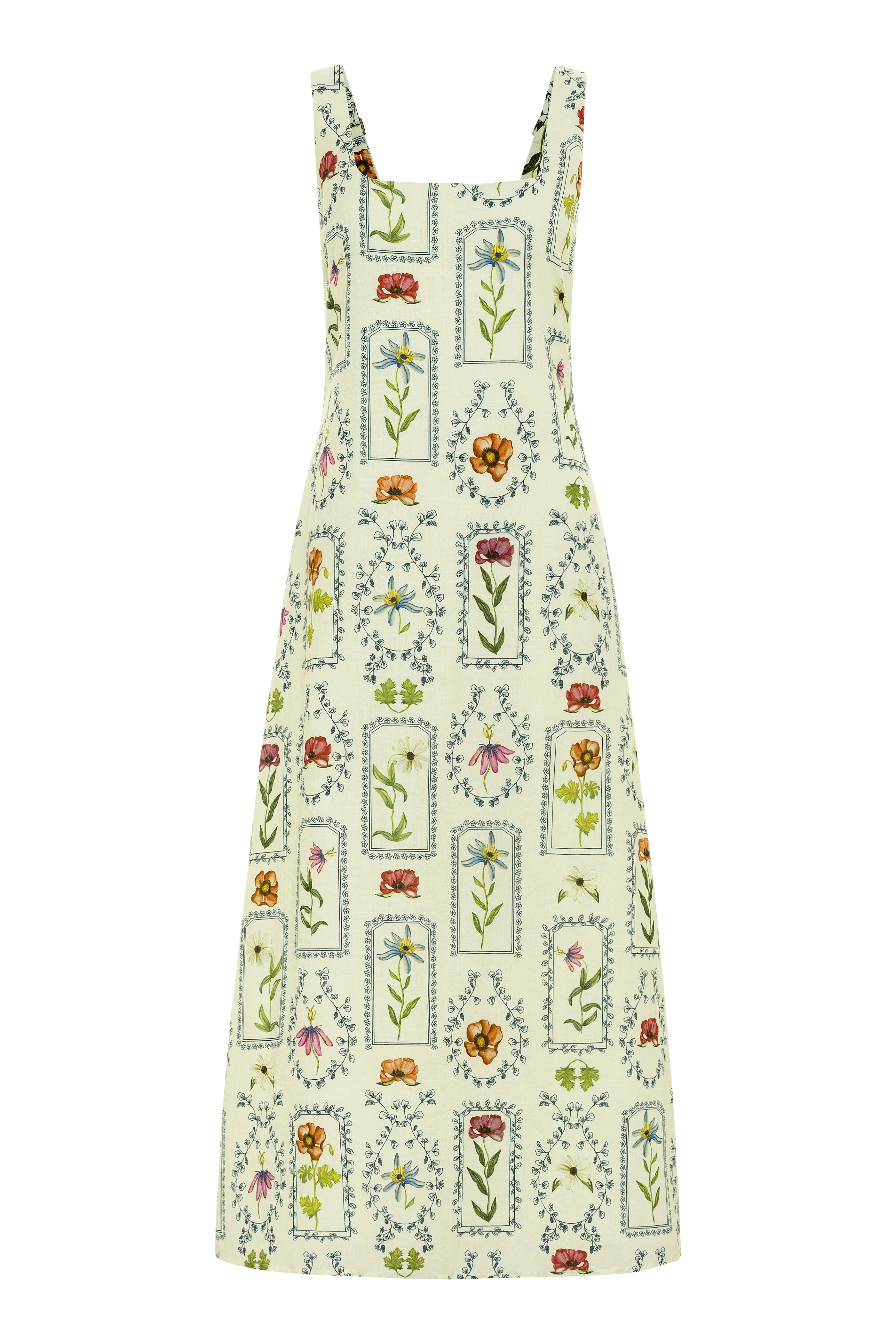 Minnie Midi