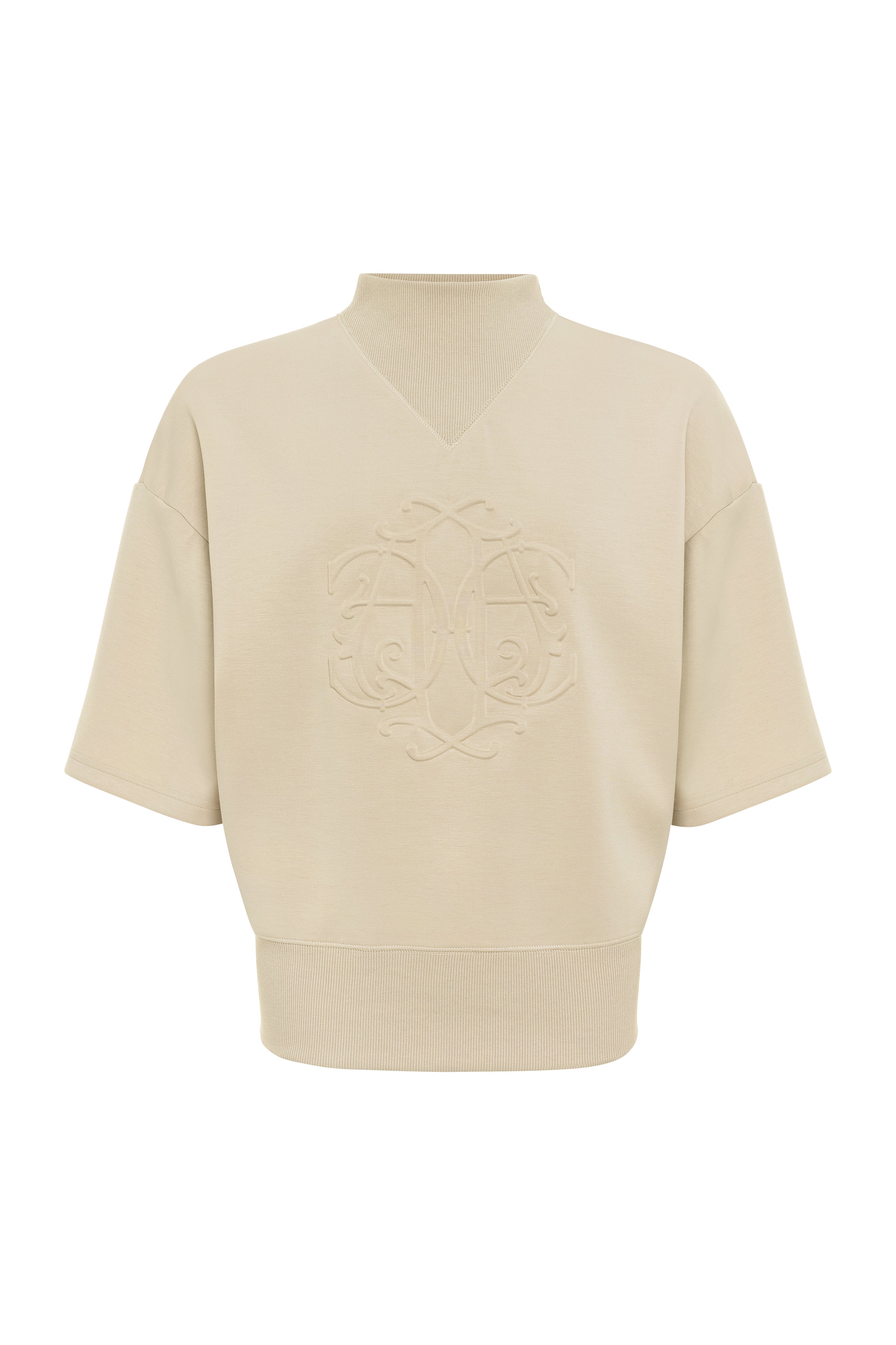 Monogram Sweatshirt