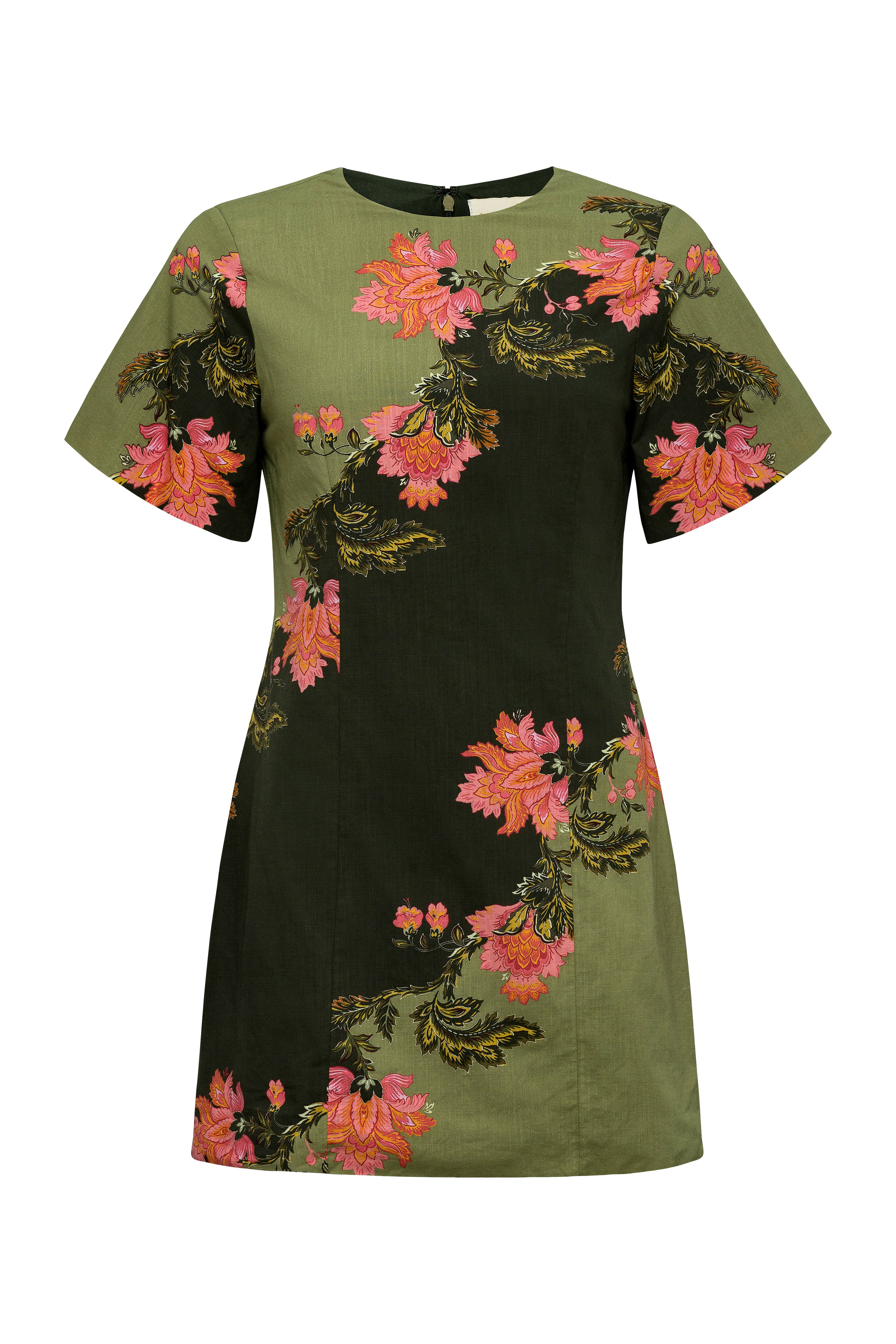 Monroe Dress