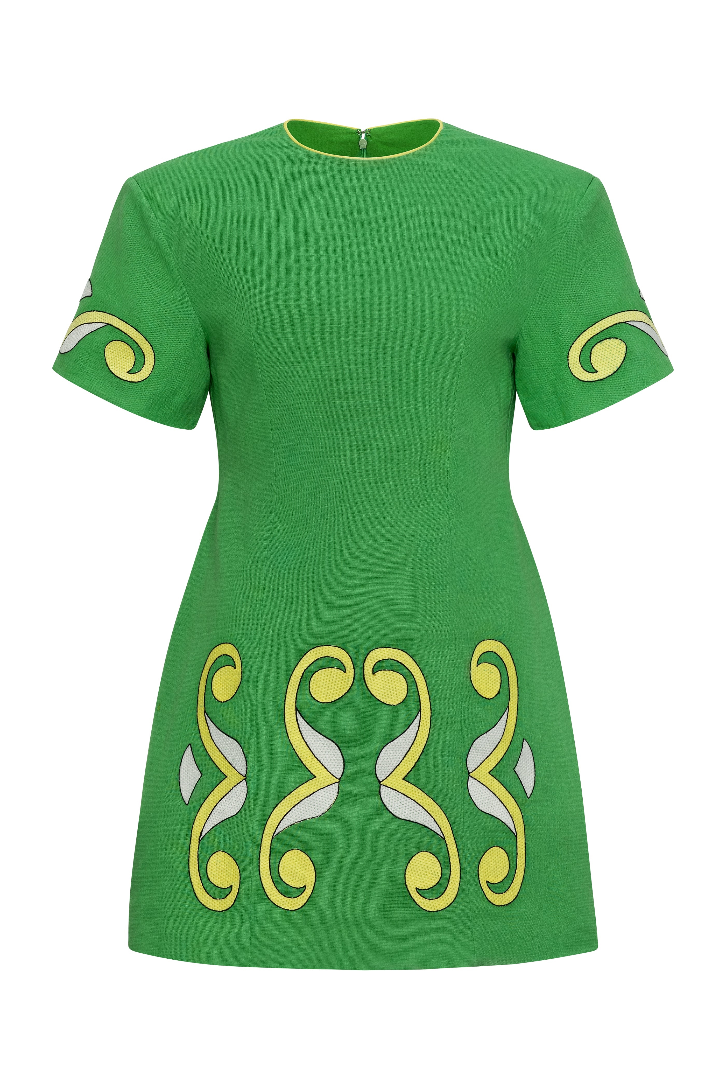 Monroe Dress