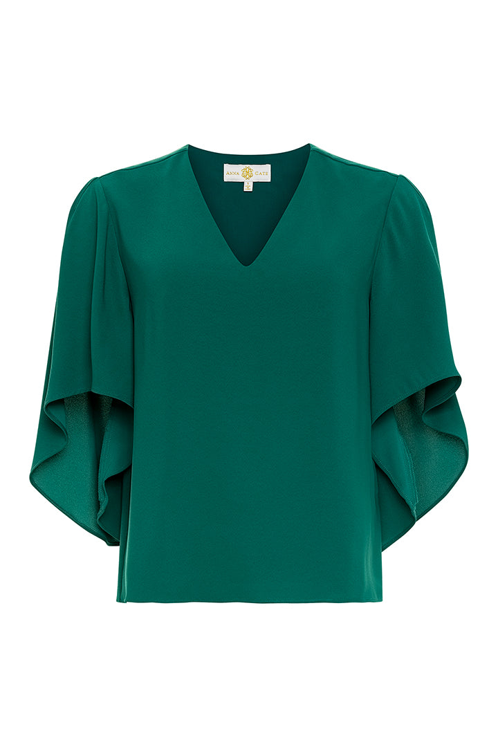 Nina Blouse