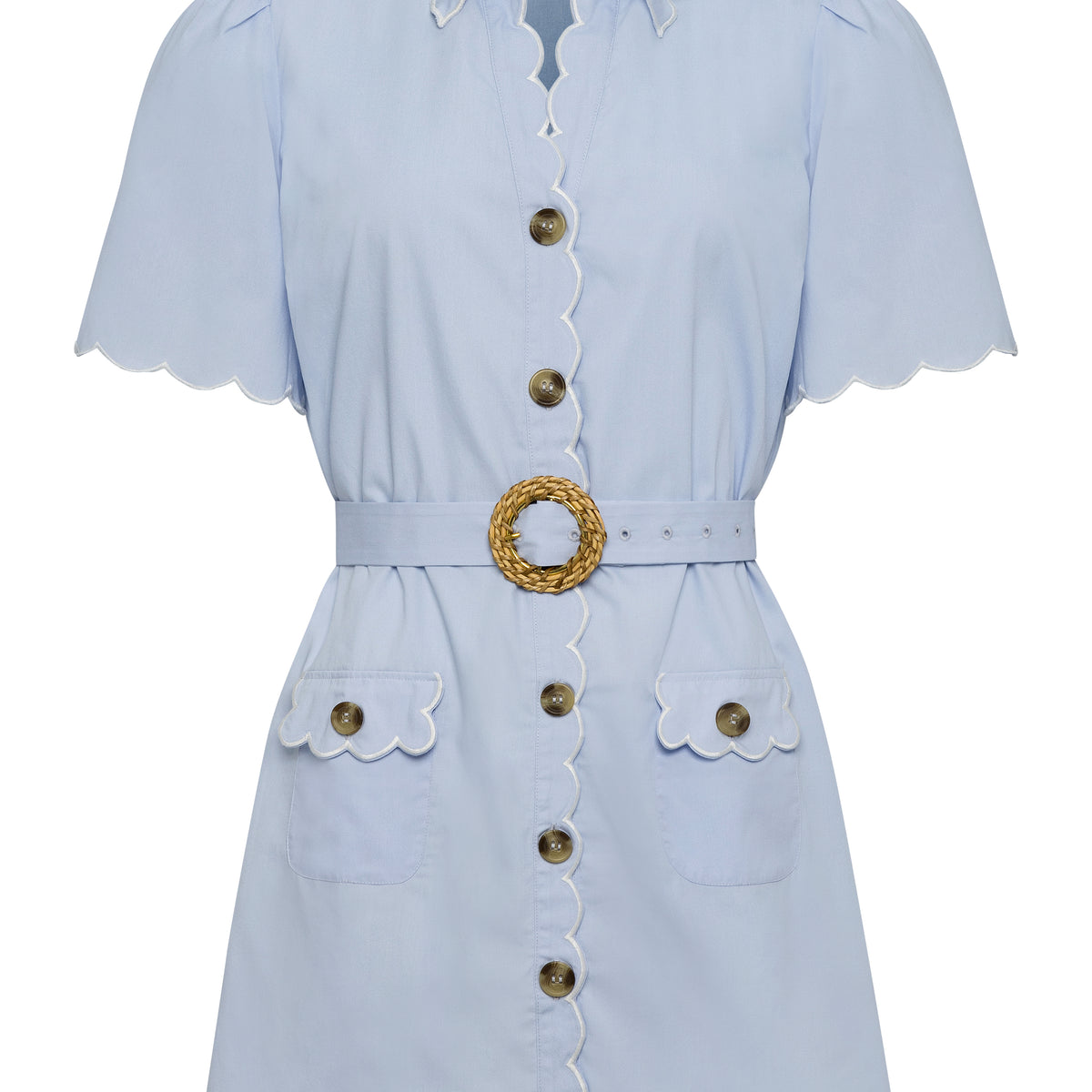 poppy shirt dress Poppy Rhea Shirt Dress Kimora