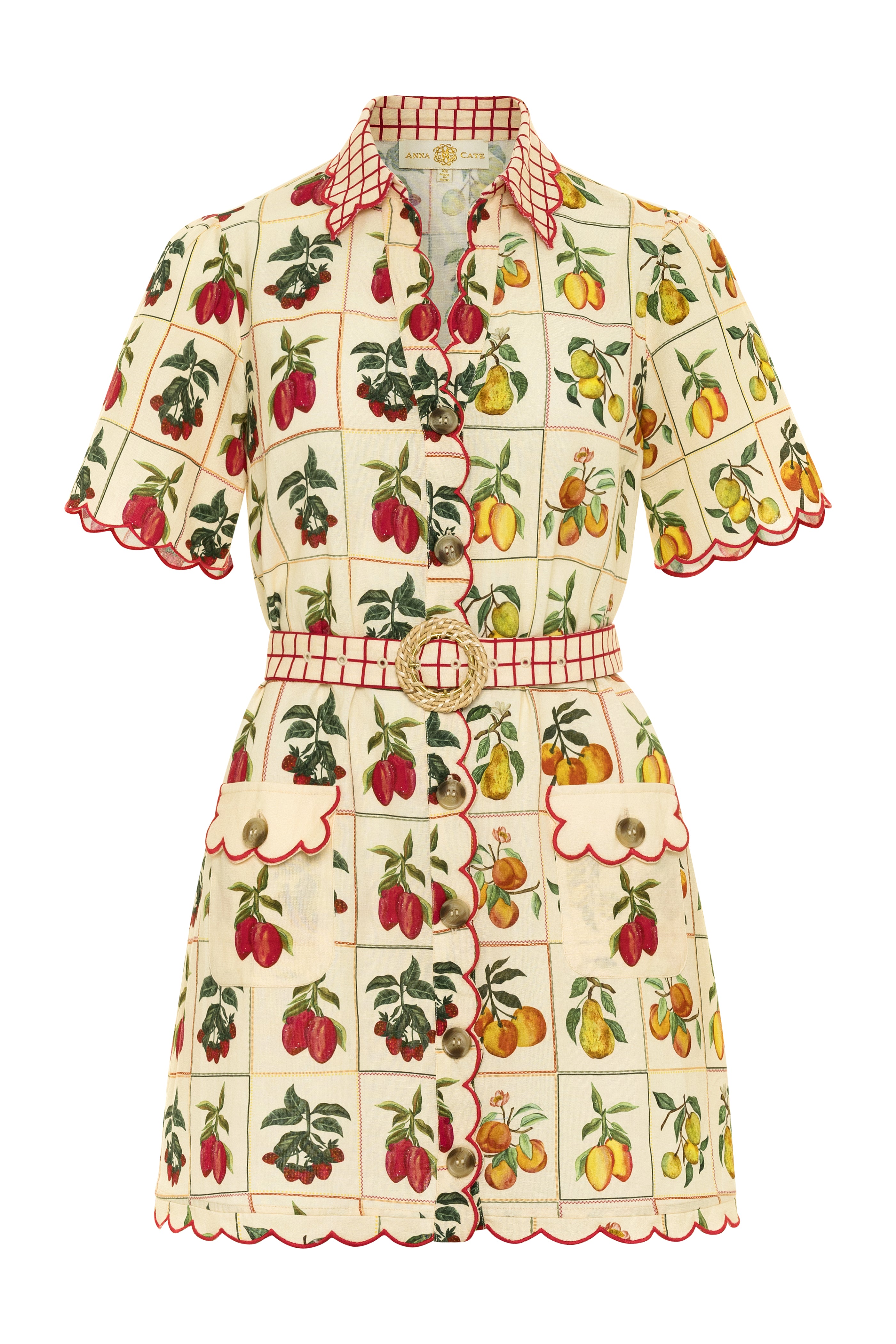 Poppy Dress