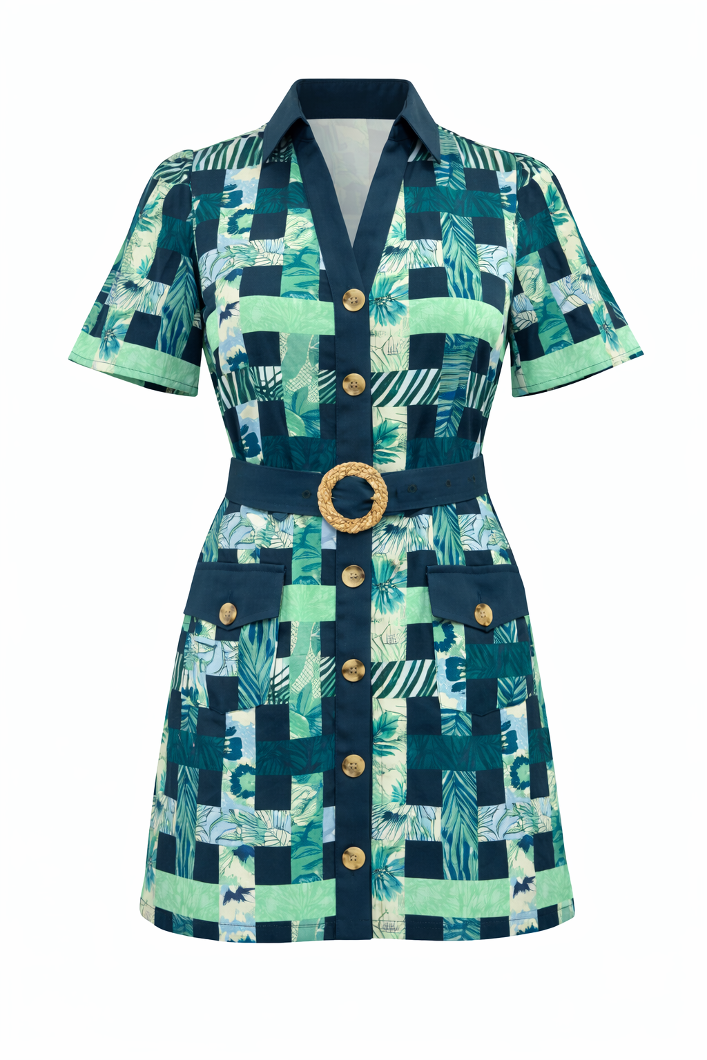 Poppy Dress