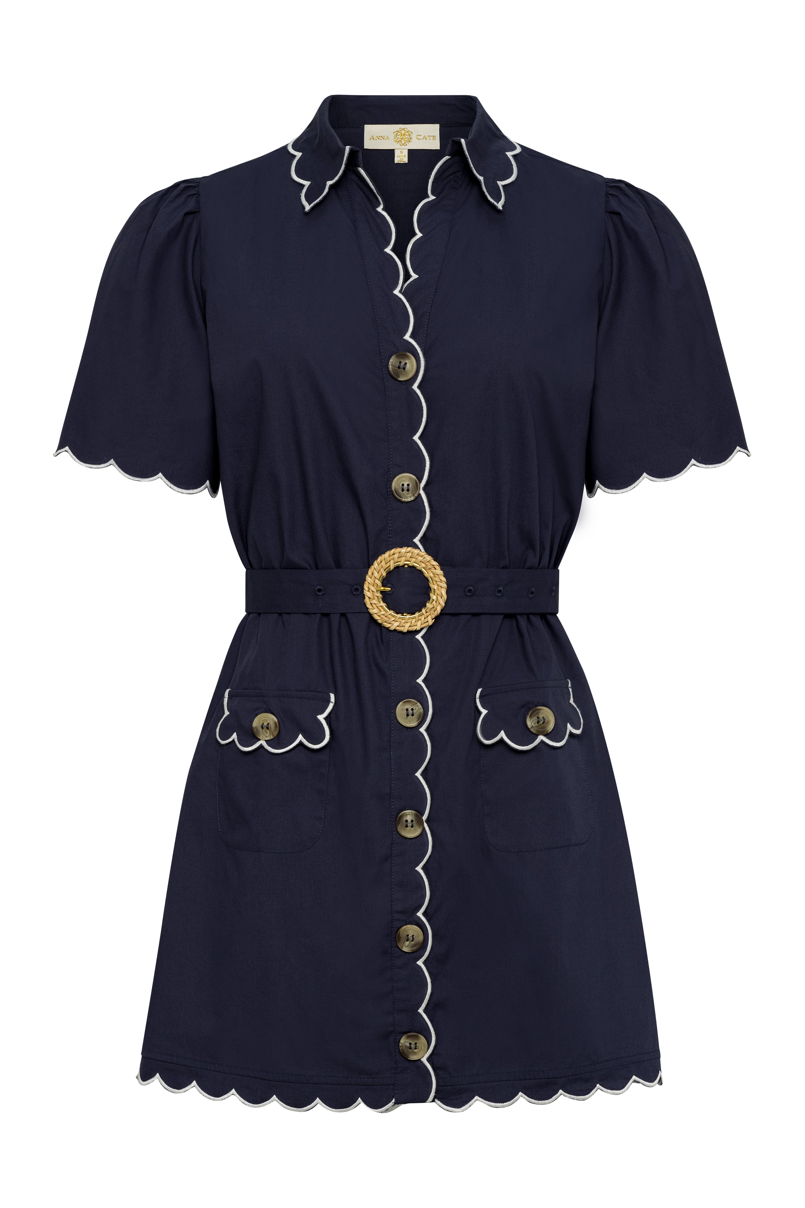 Poppy Dress