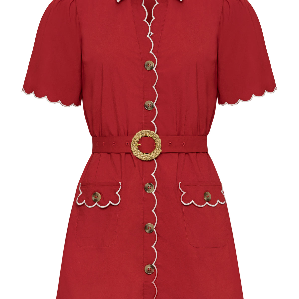 Poppy Dress