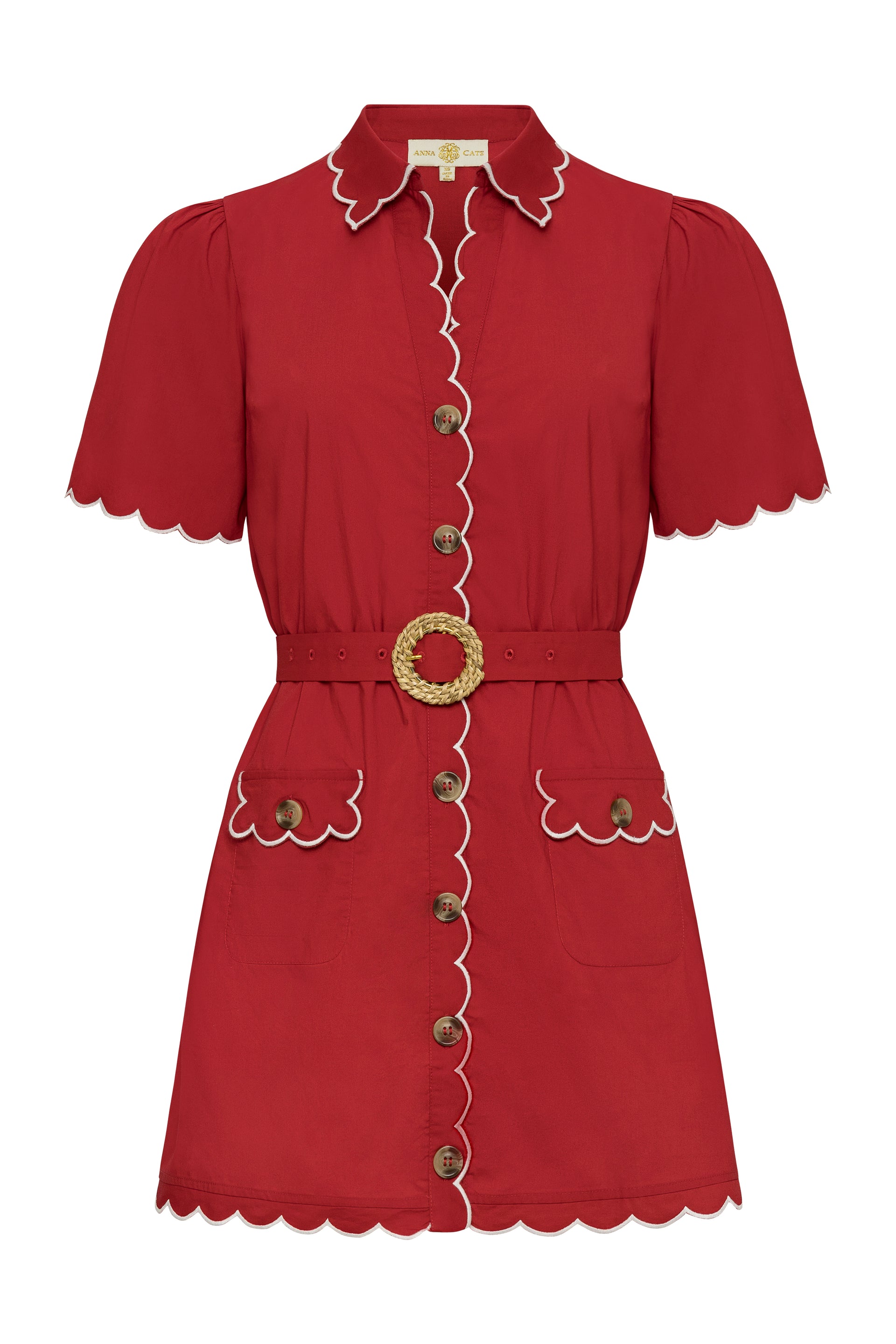 Poppy Dress