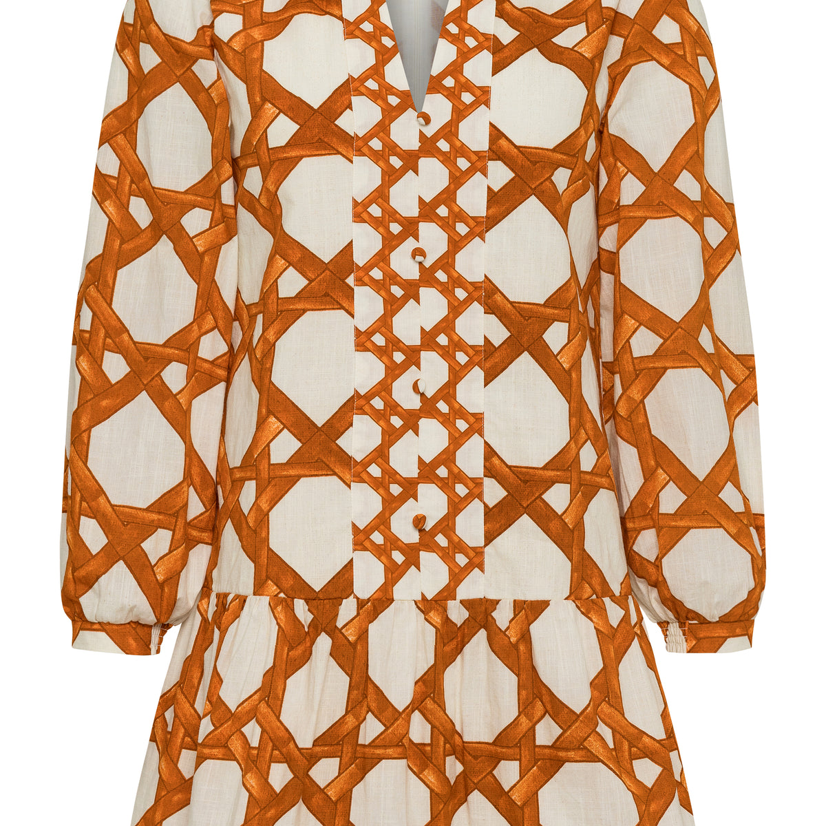 Porter Dress - LARGE Porter Dress - LARGE