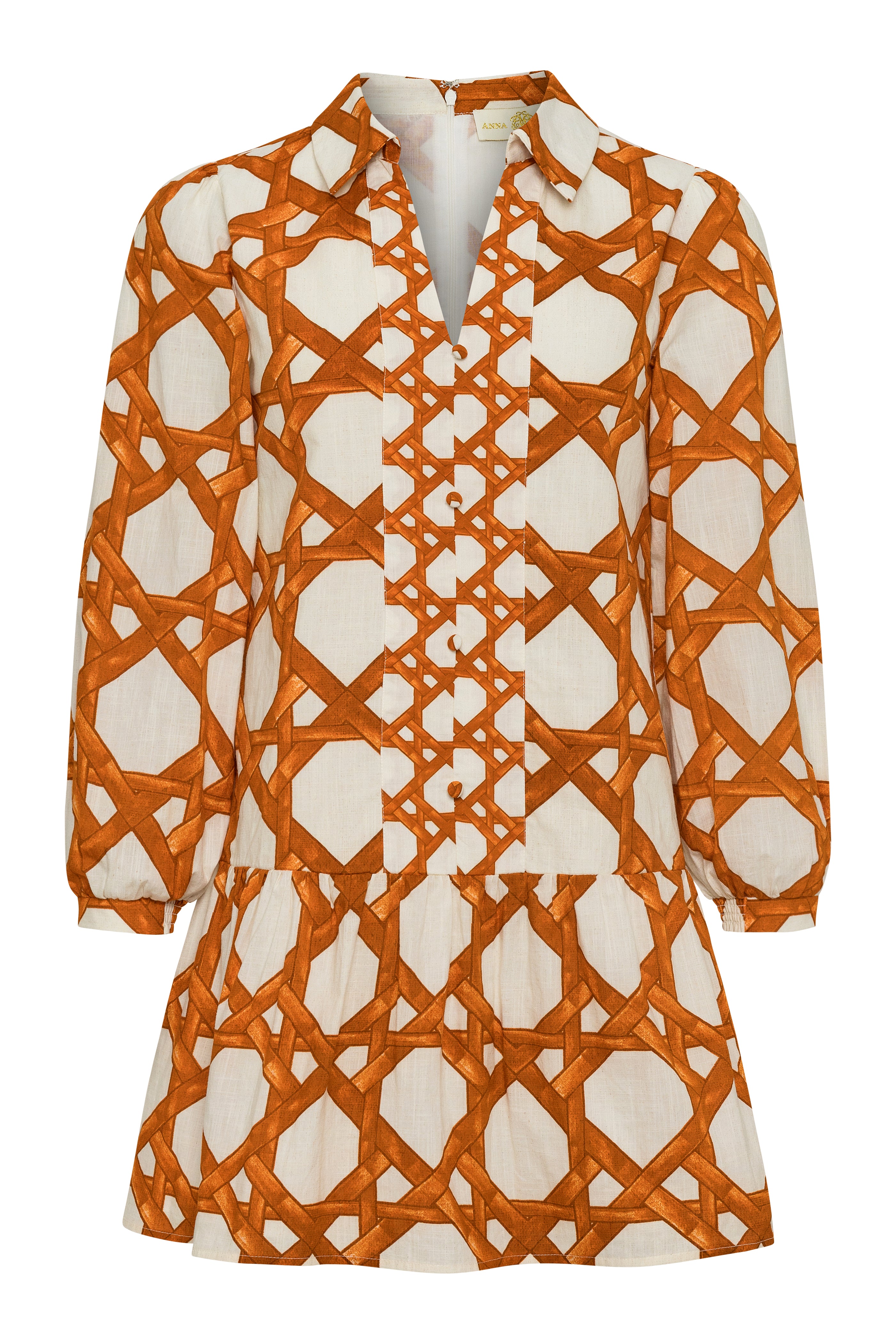Porter Dress