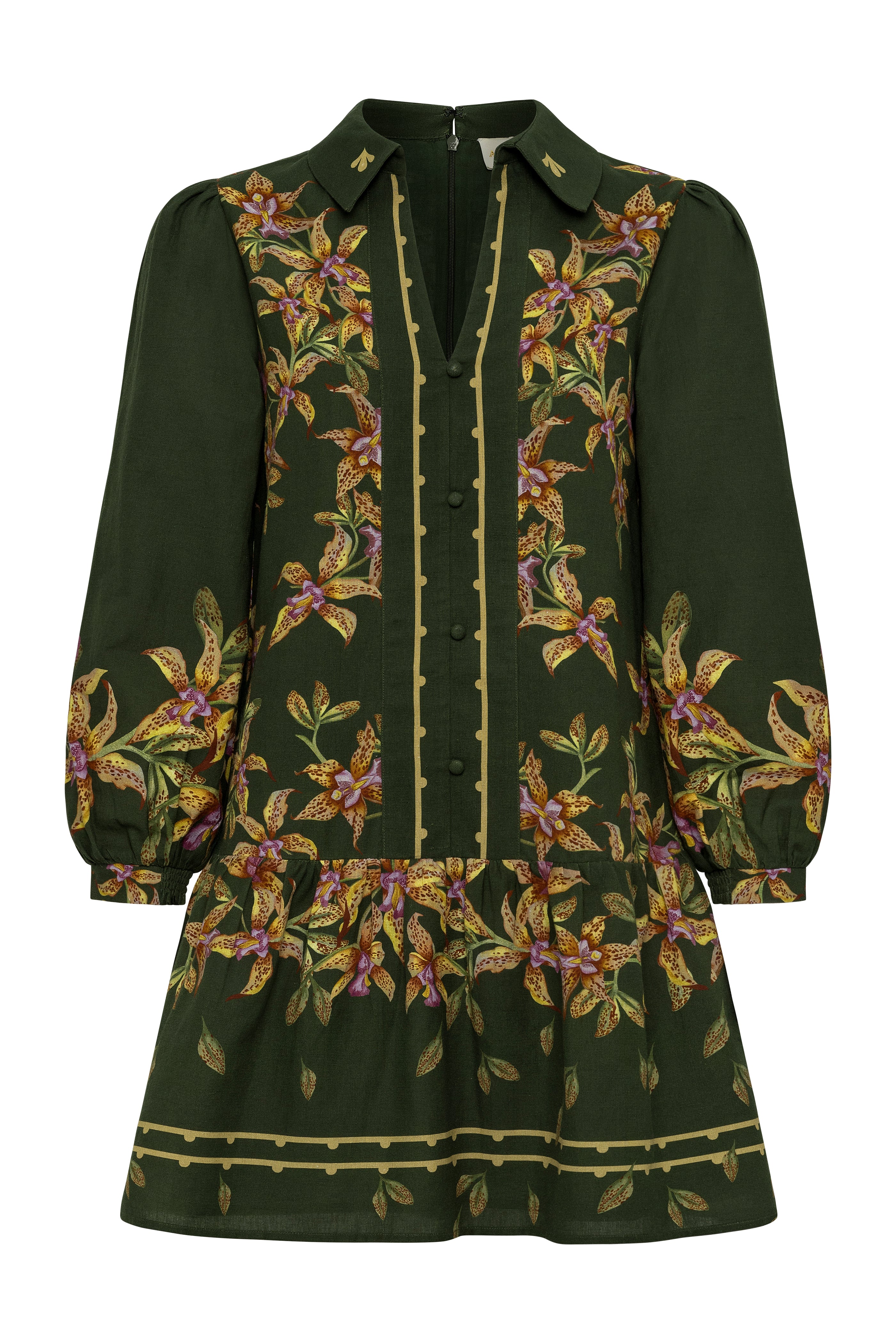 Porter Dress