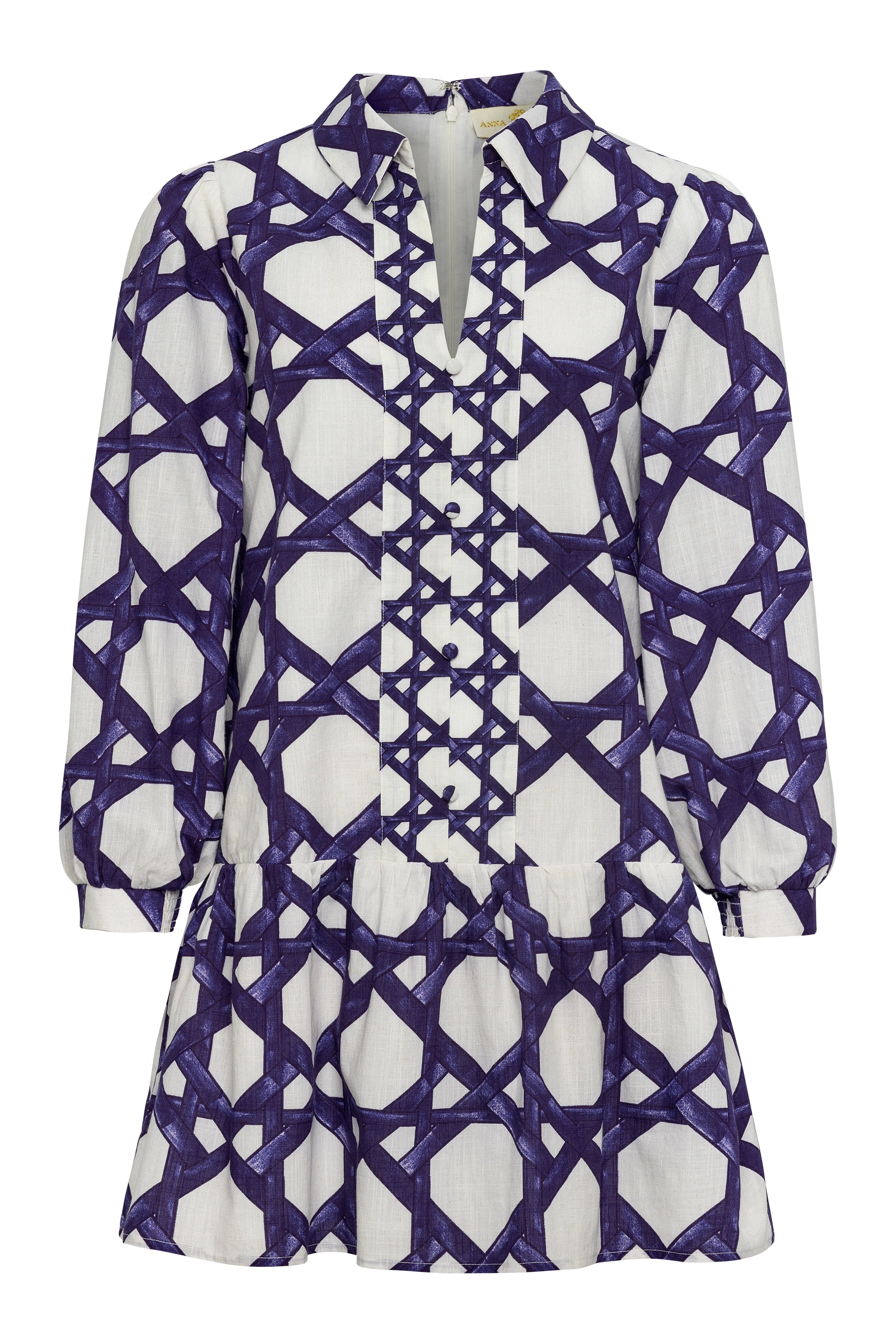 Porter Dress