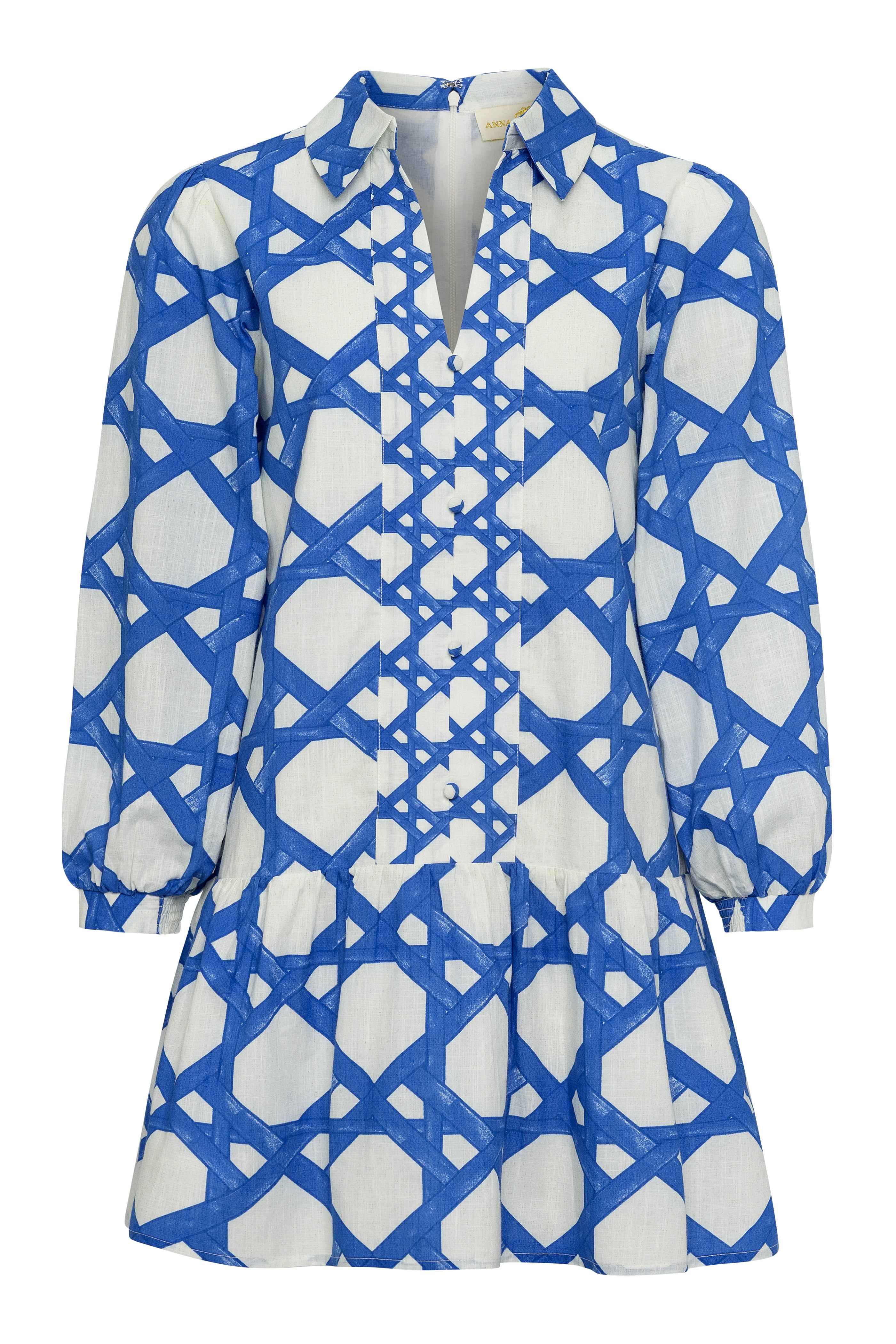 Porter Dress