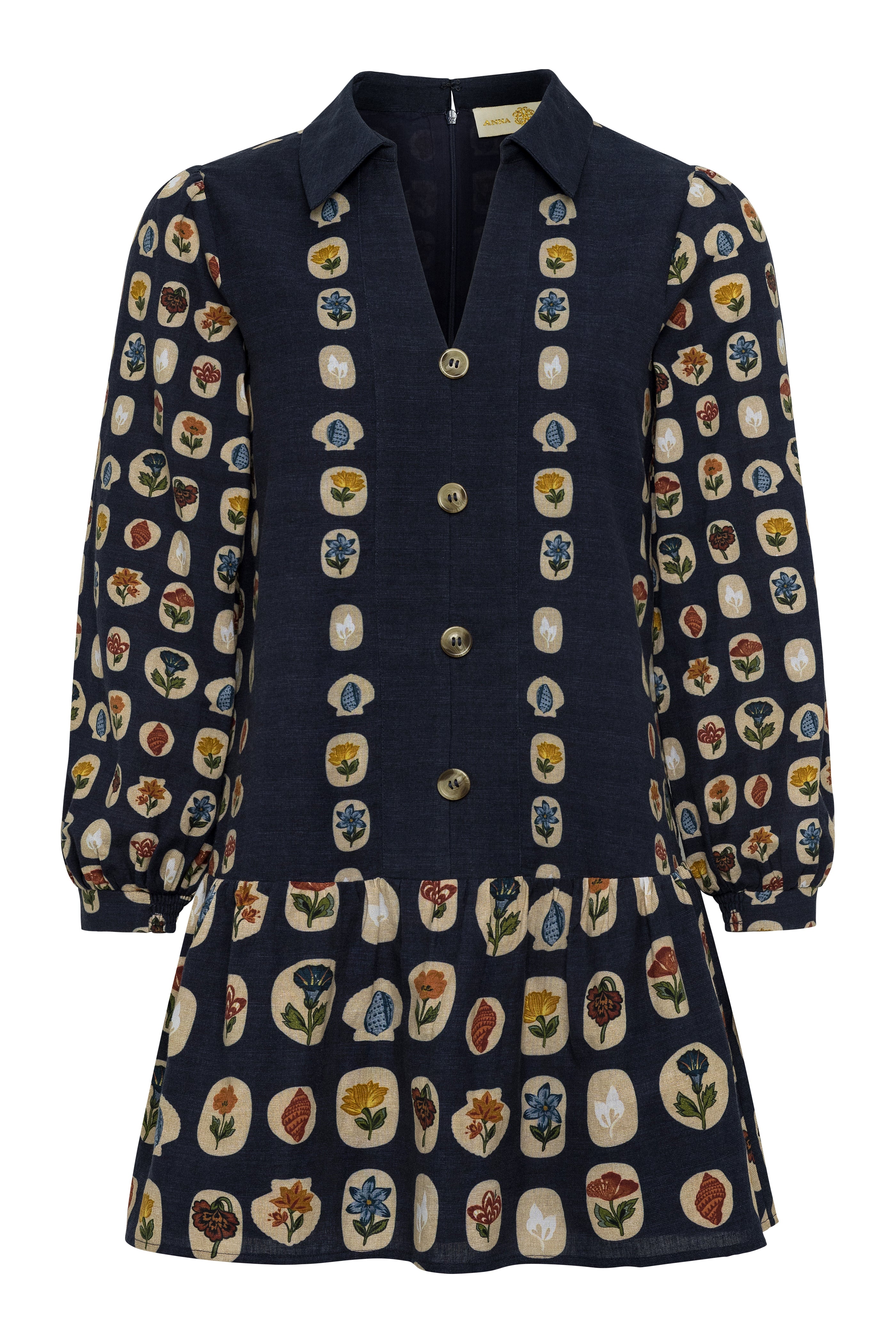 Porter Dress