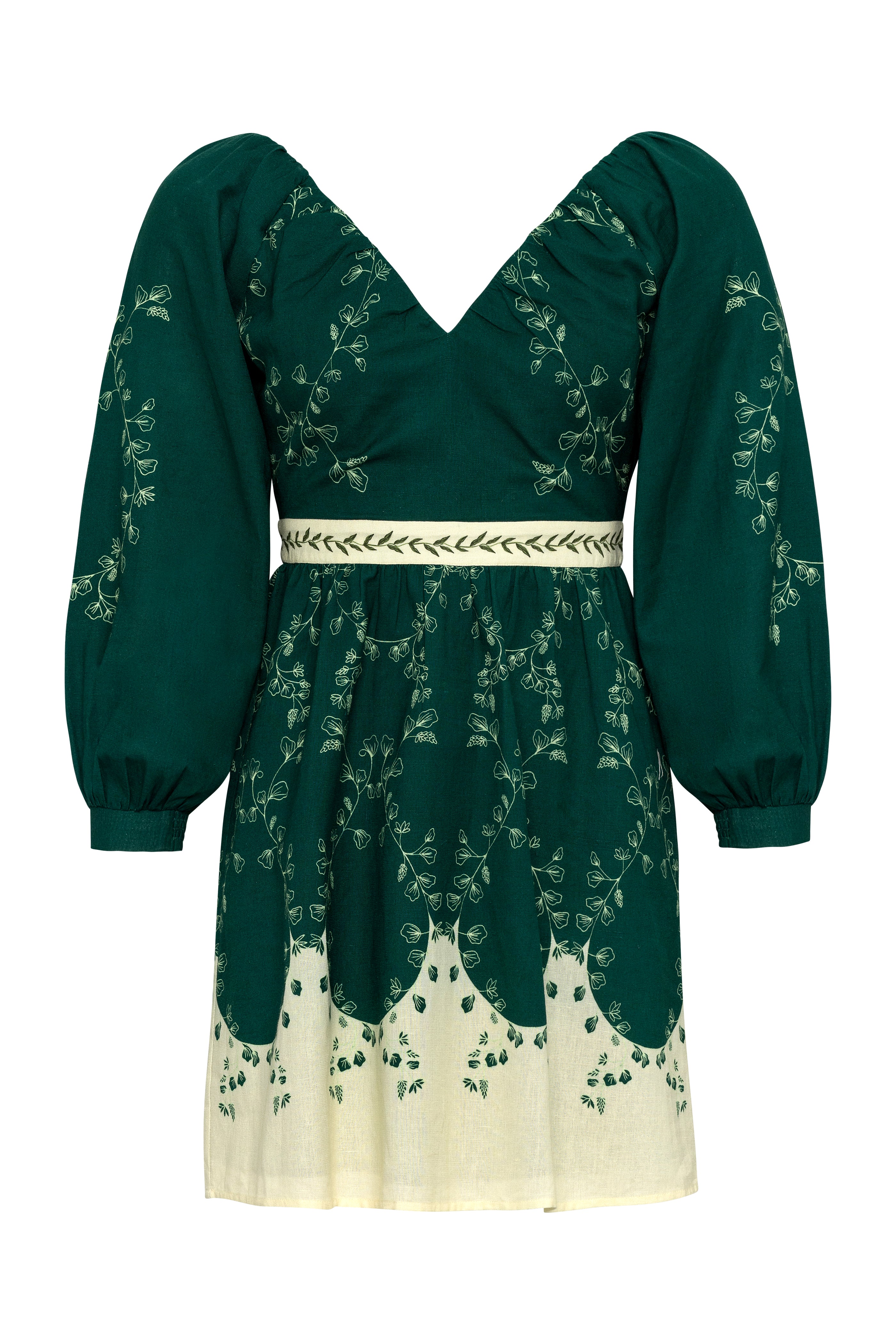 Reece Dress