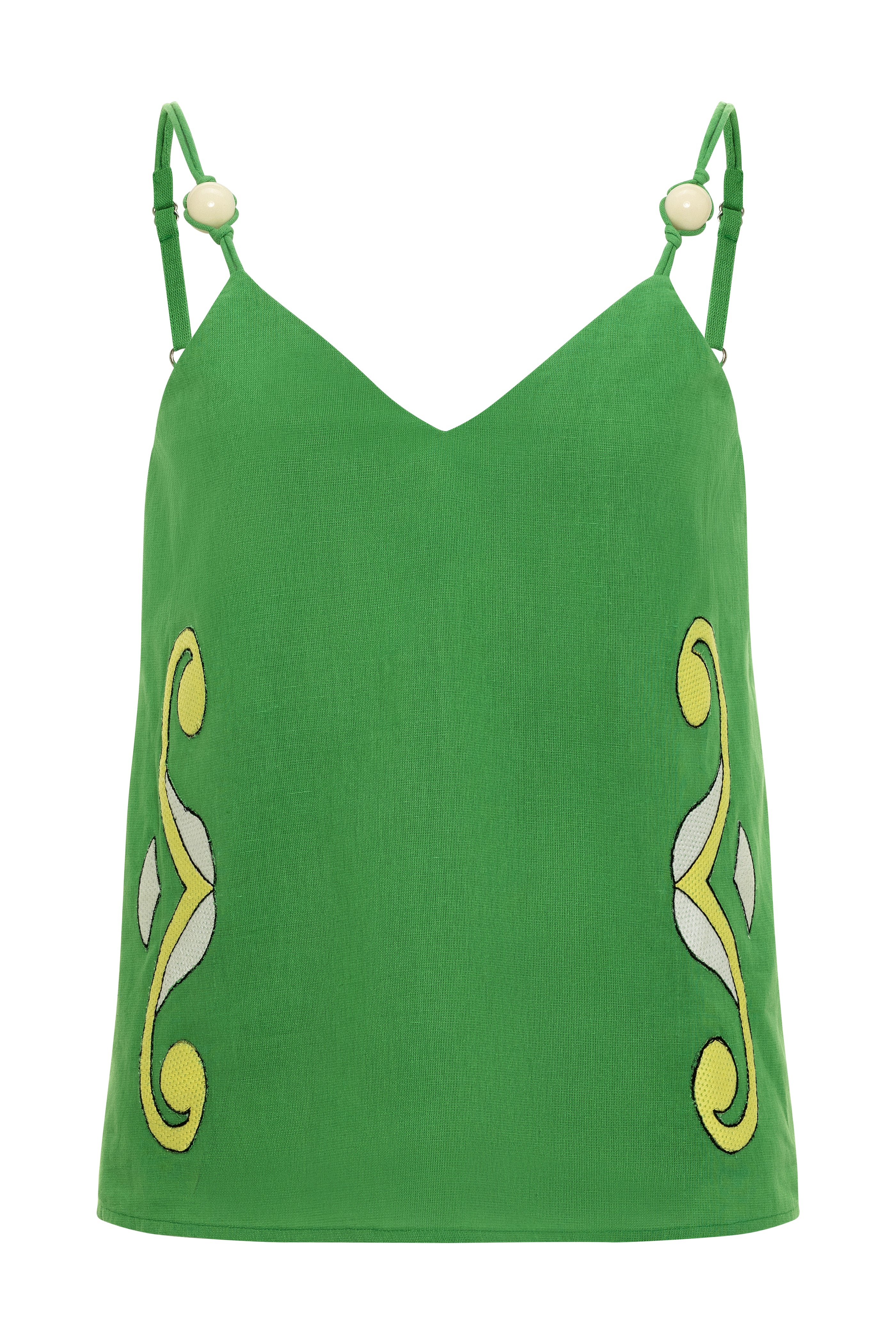 Reece Tank
