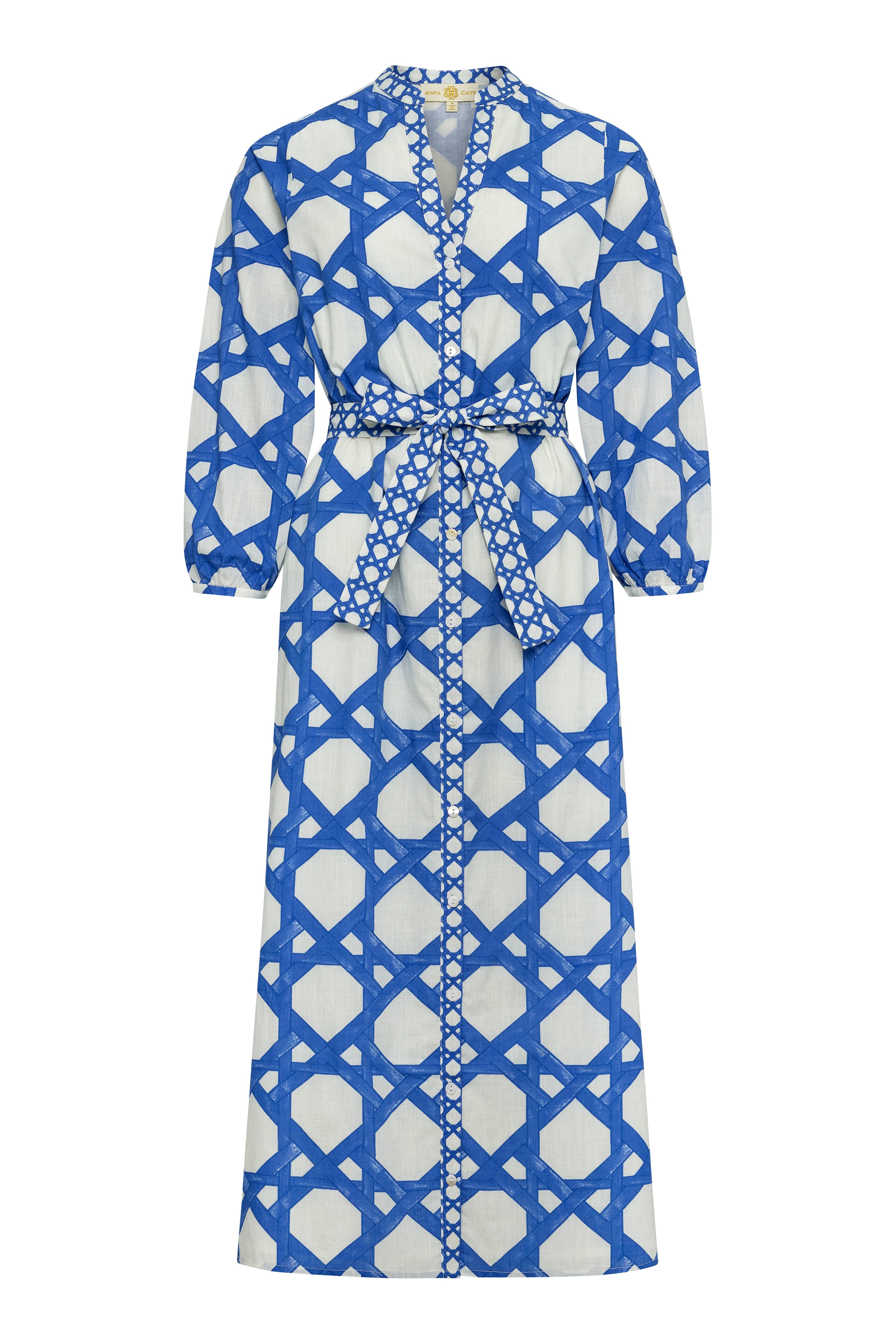 Riley Caftan