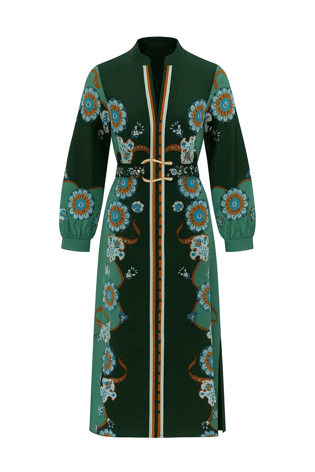 Riley Caftan