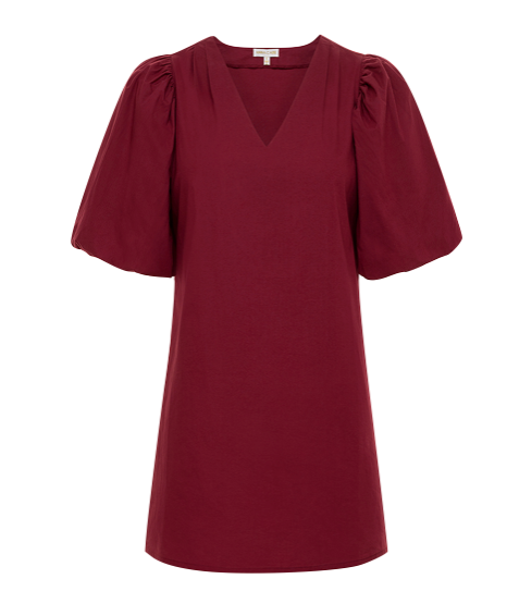 Haley Dress