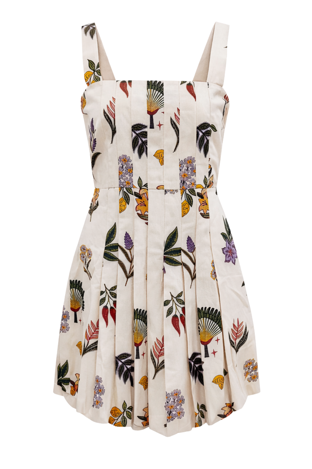 Marlowe Dress