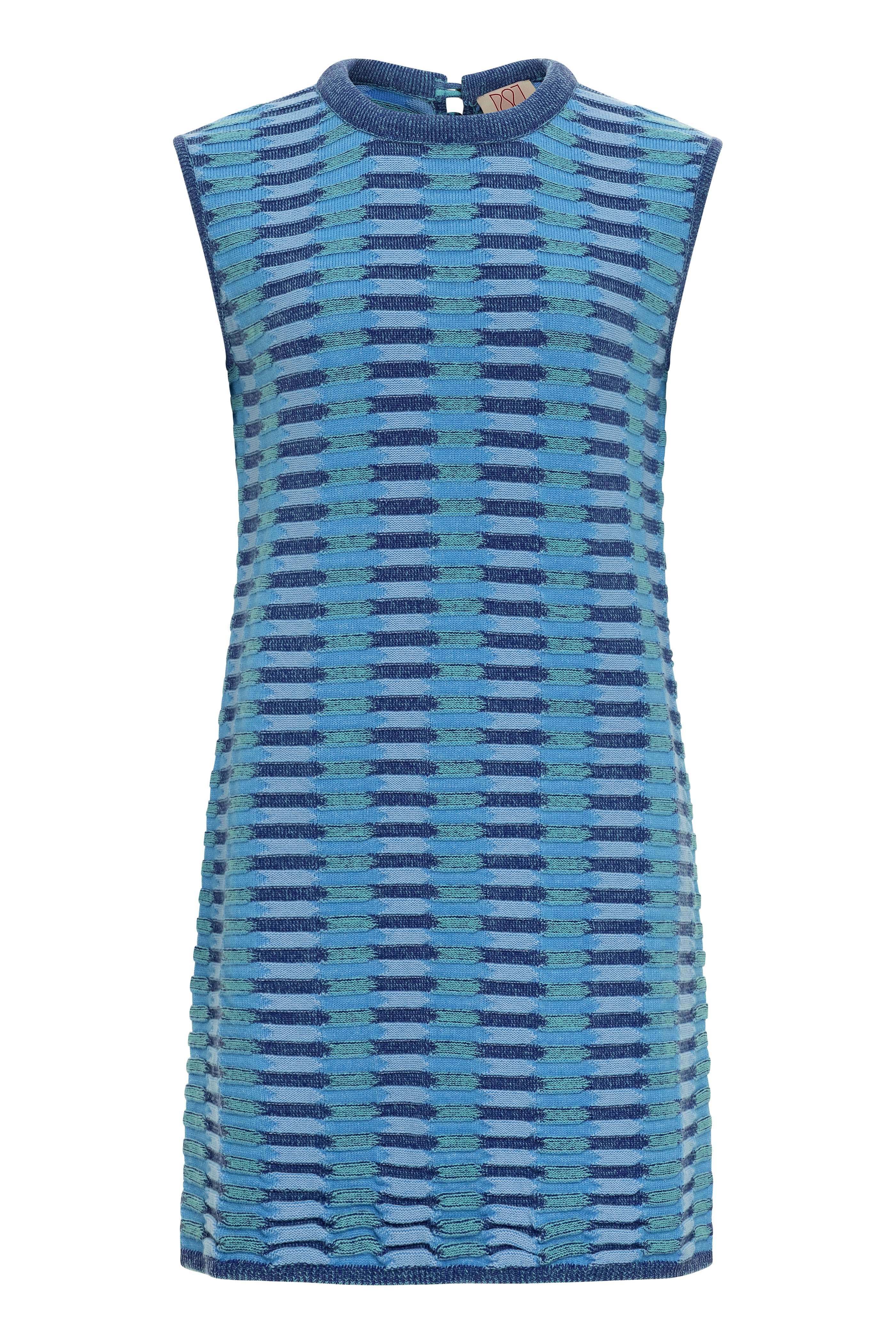 Wells Dress