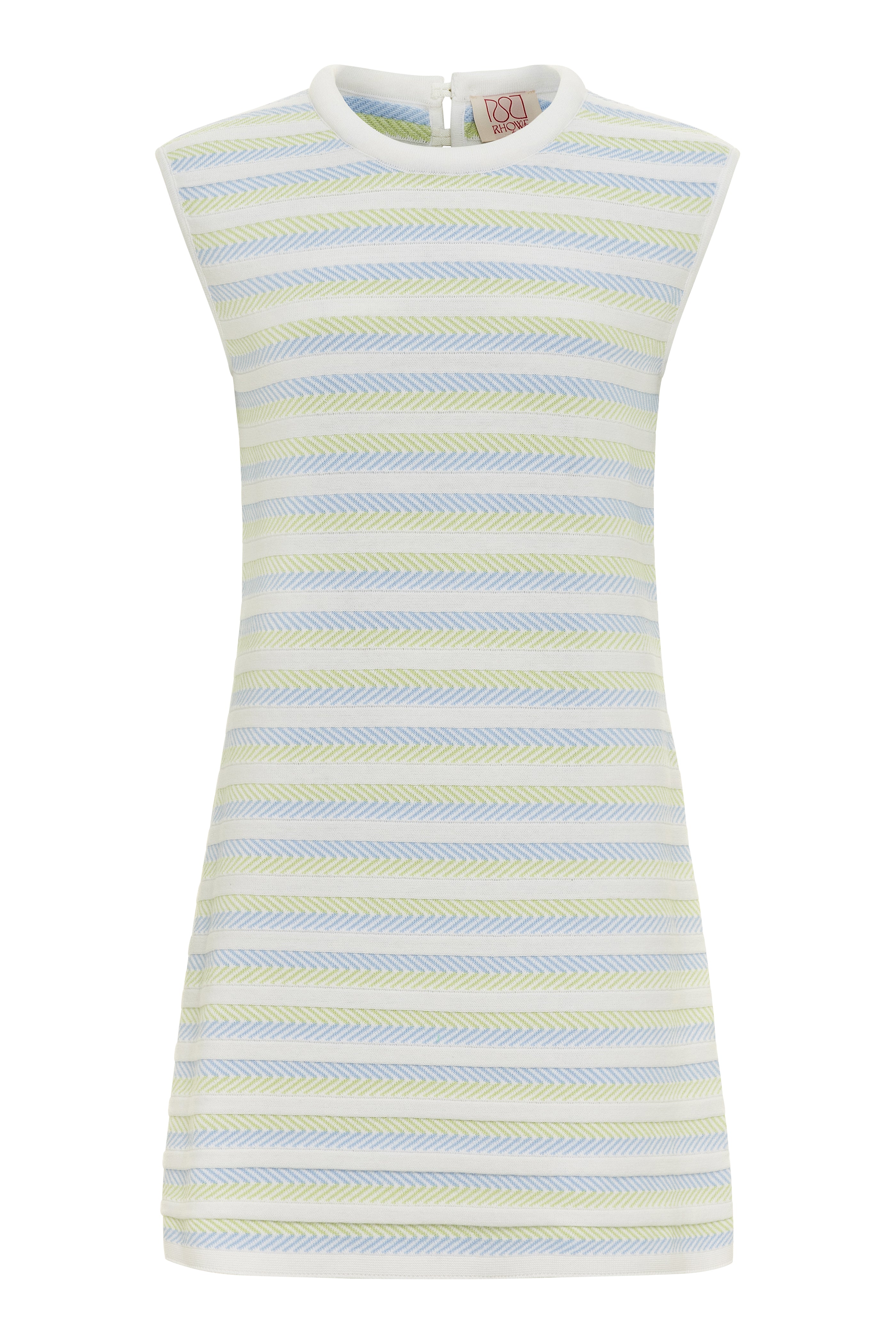 Wells Dress