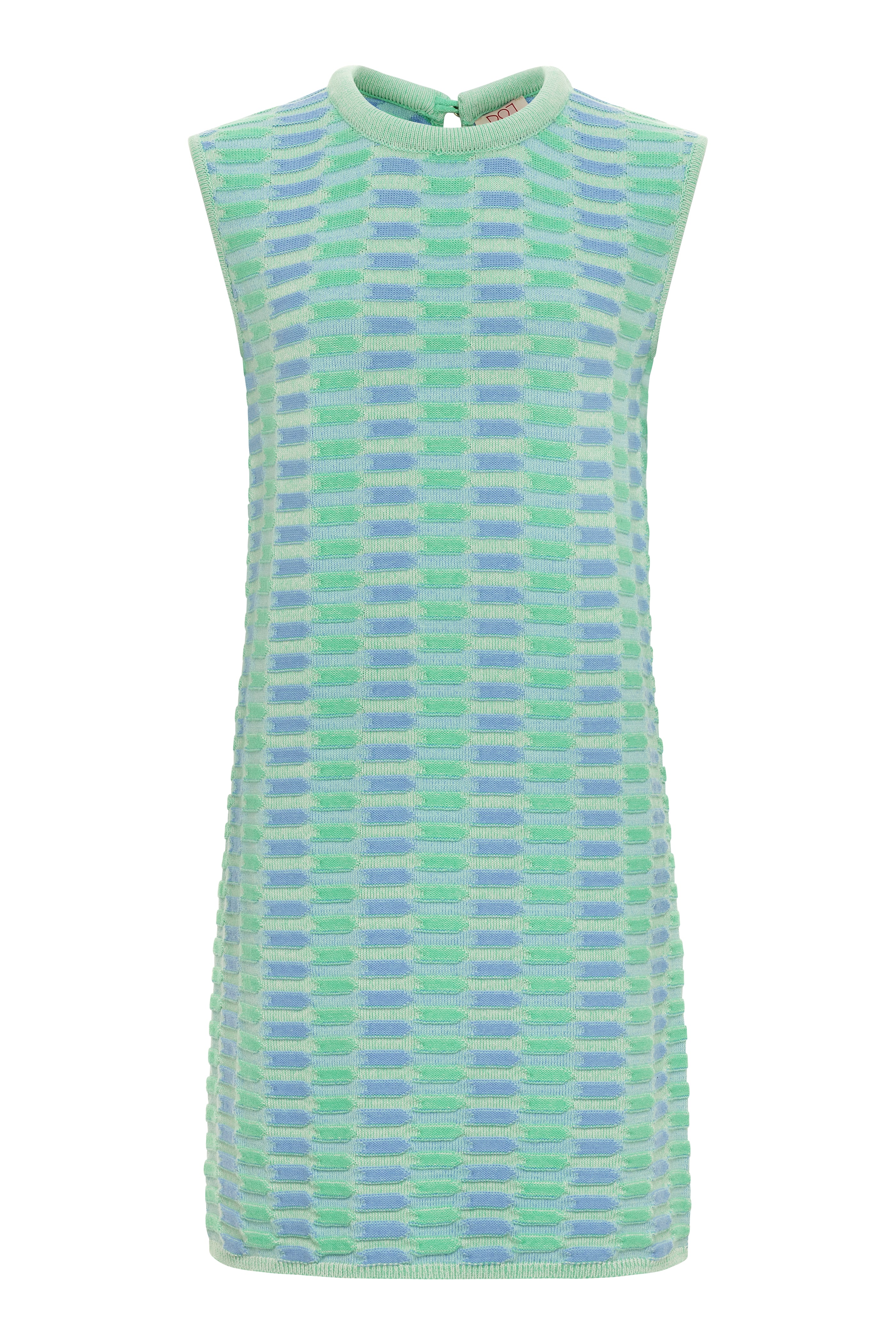 Wells Dress