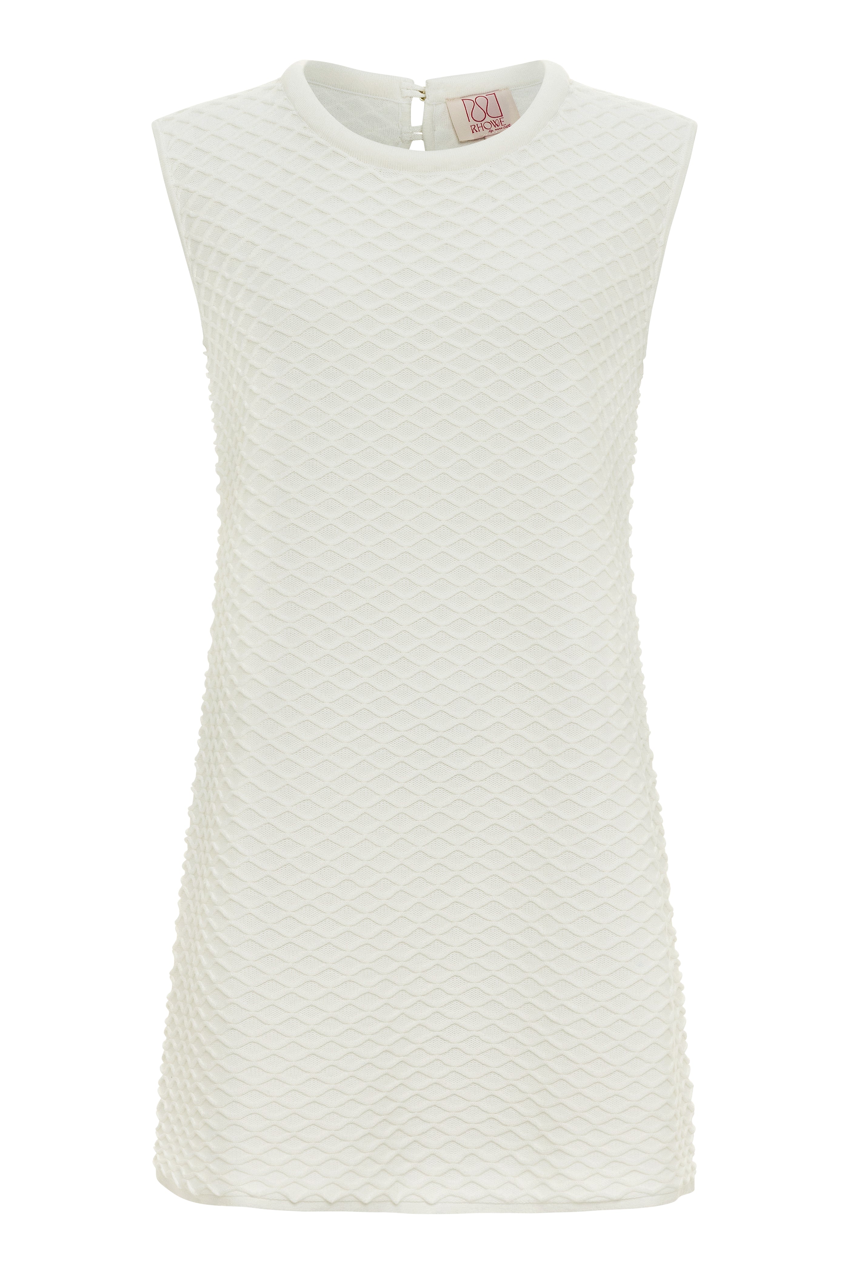 Wells Dress