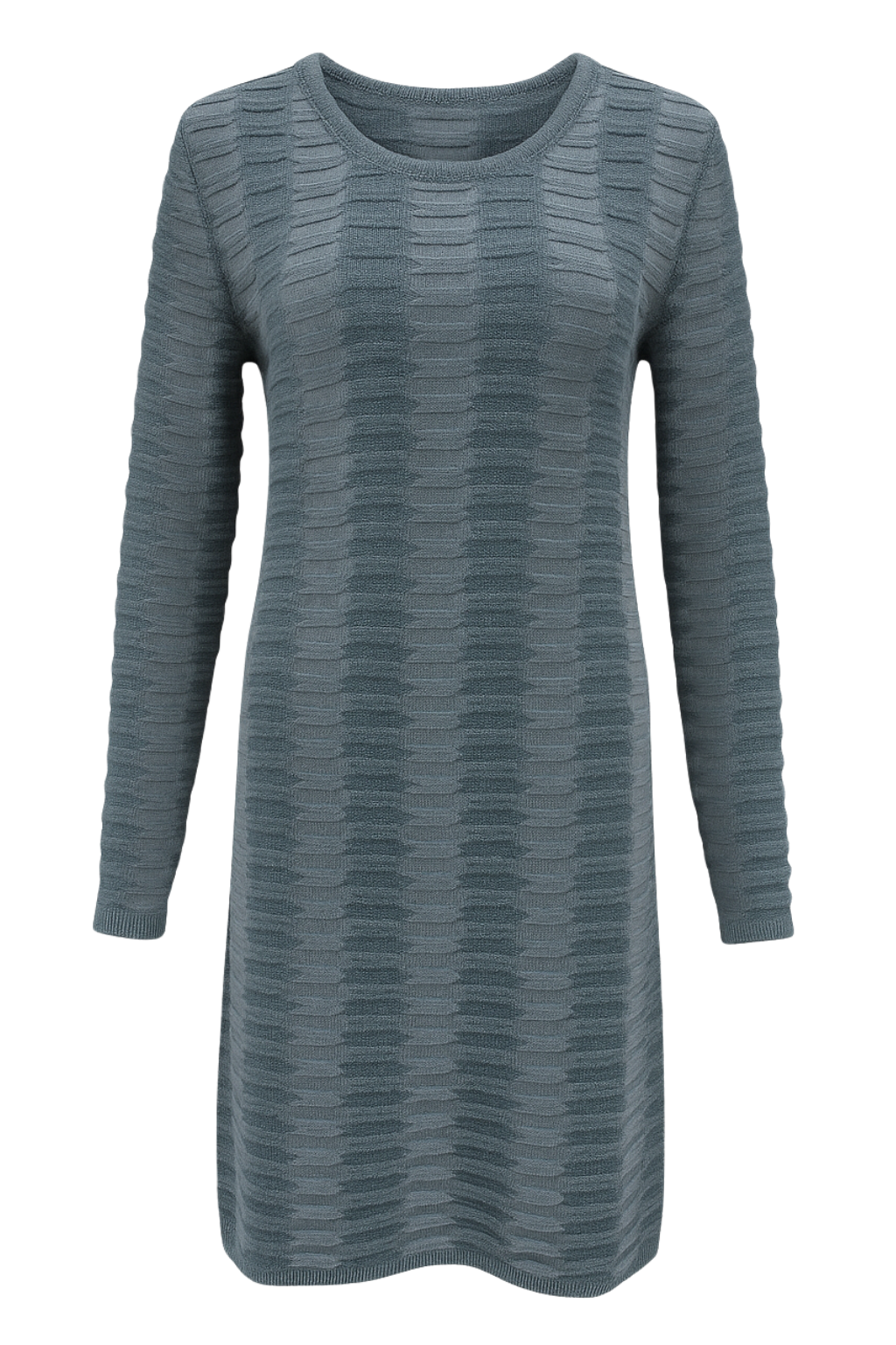 Wells Long Sleeve Dress