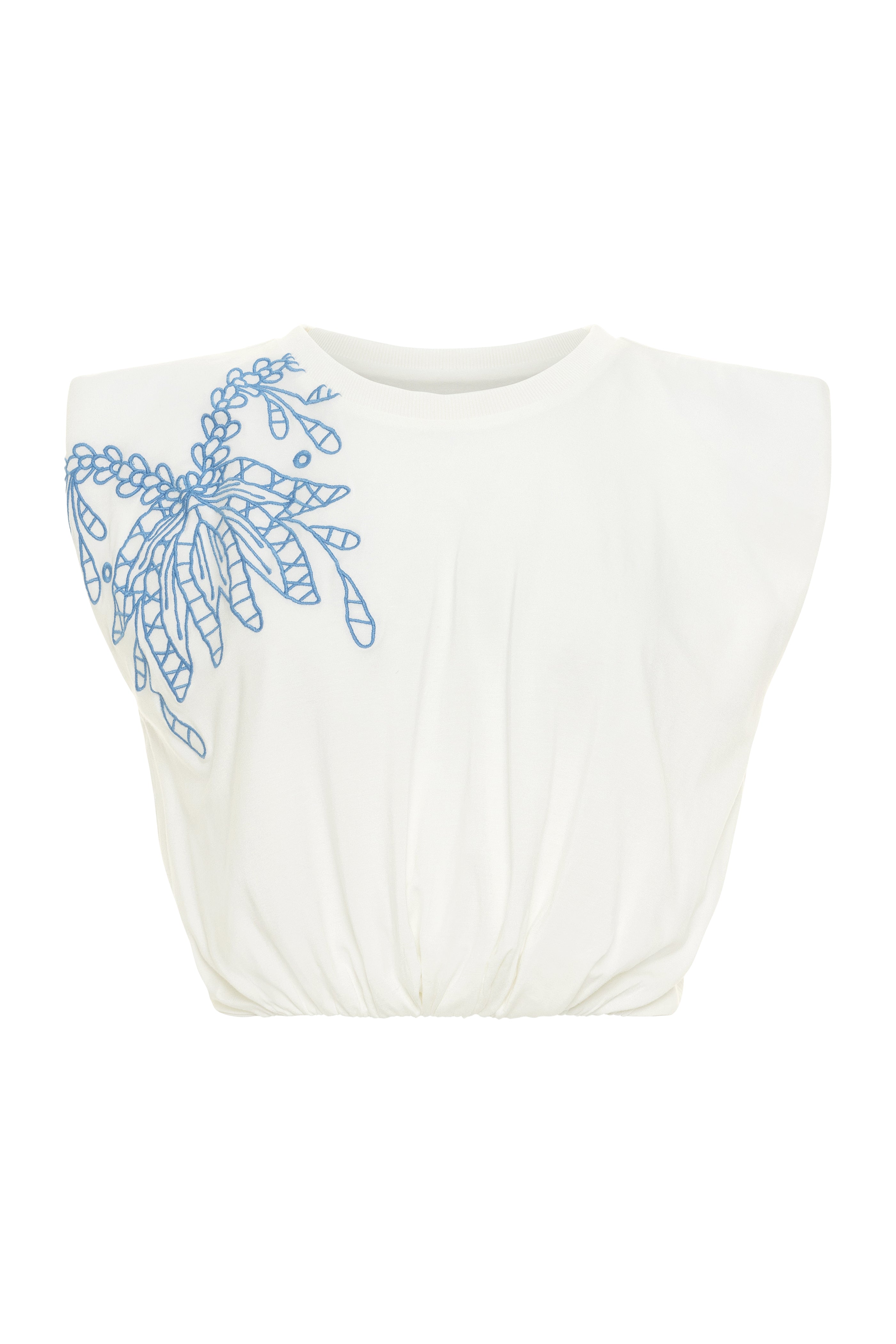Wilson Tee