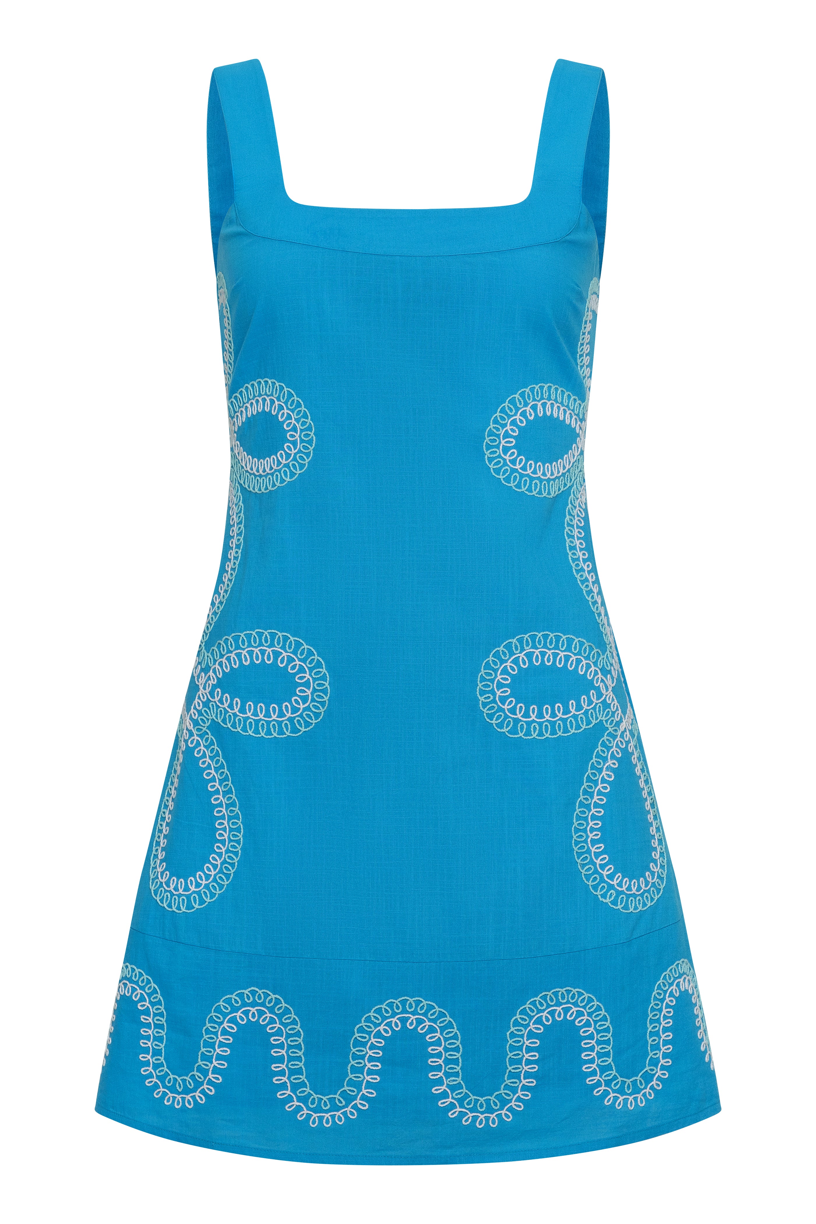 Zander Dress