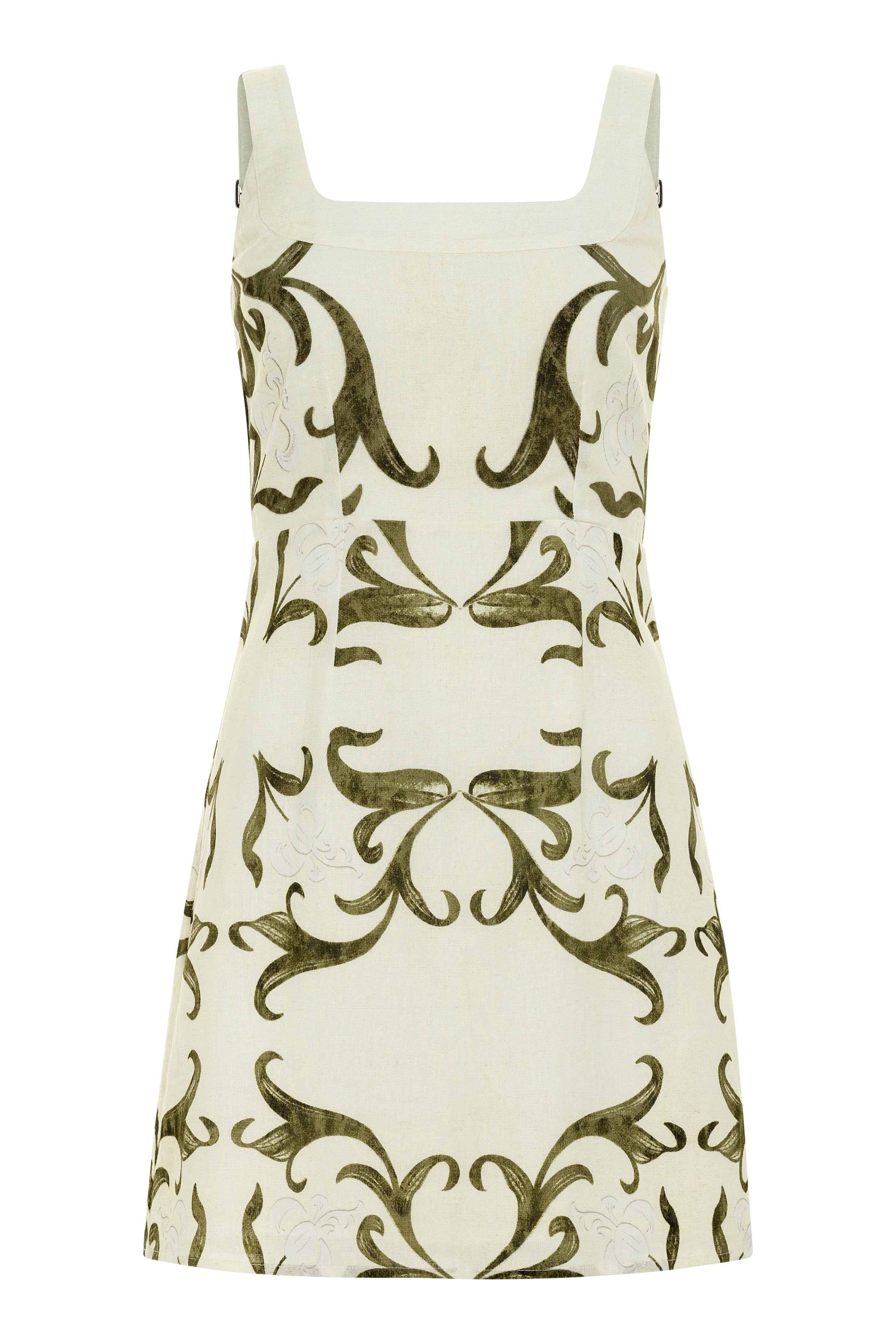 Zander Dress