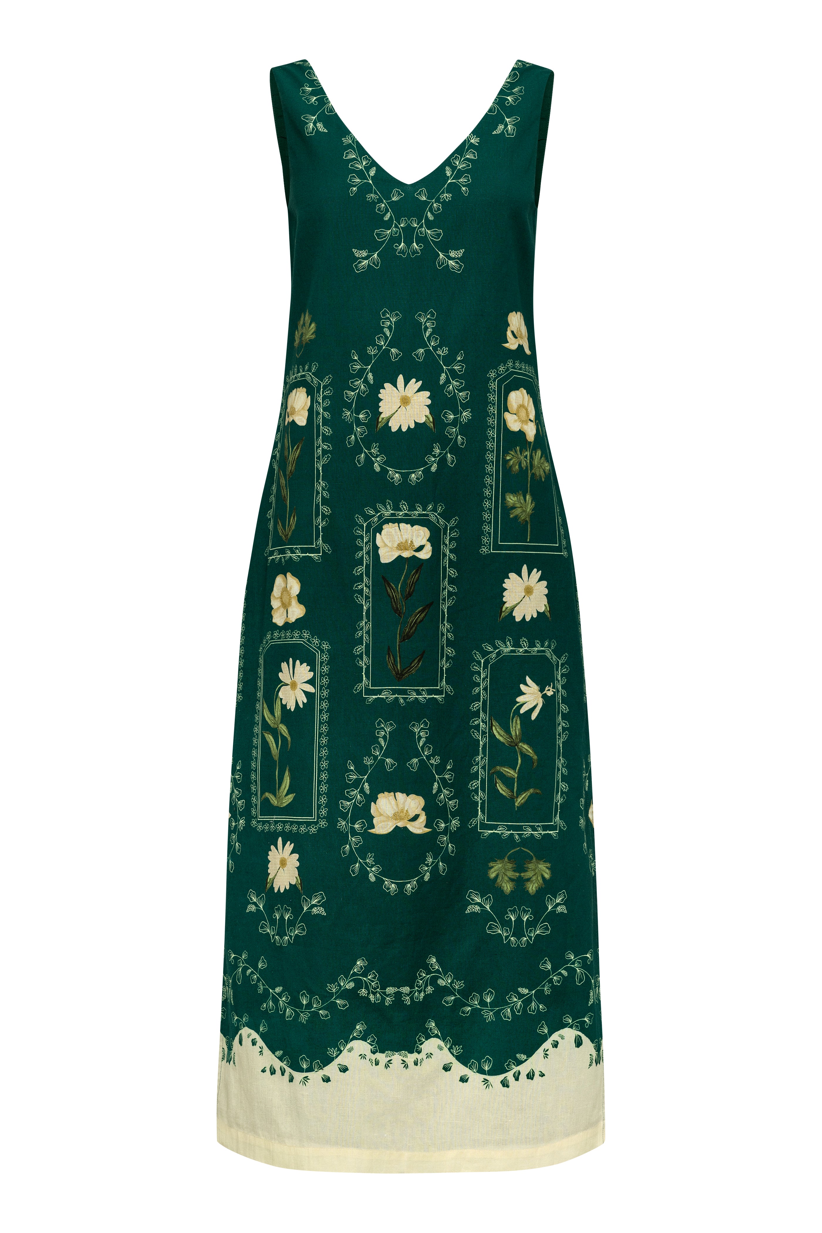 Zara Midi