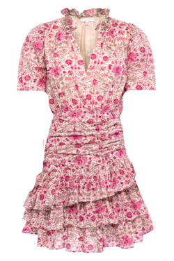 Tyler Dress