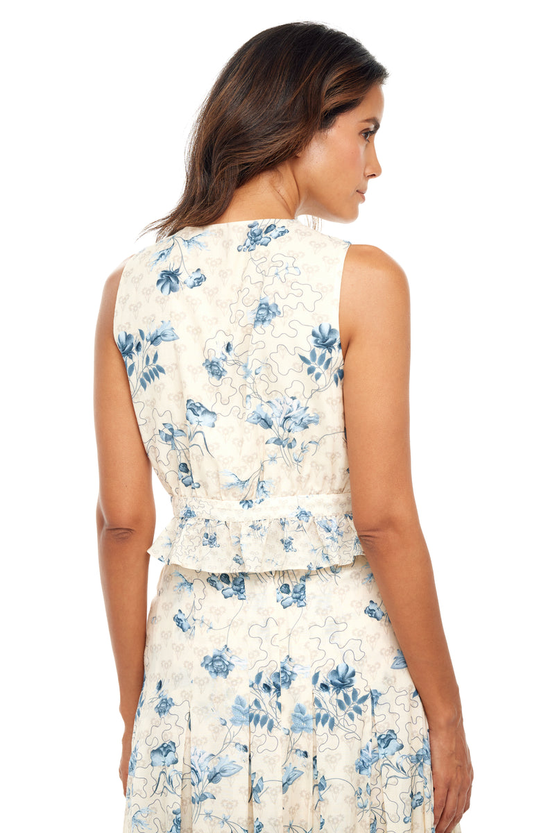 Colleen Blouse