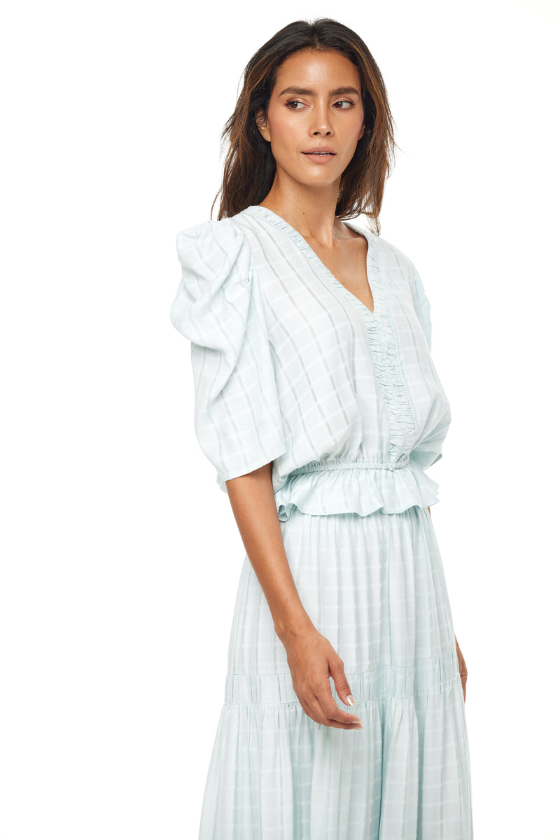 Sophia Blouse