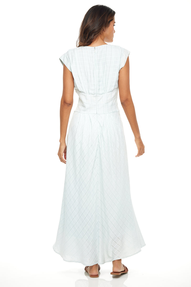 Toler Maxi Dress