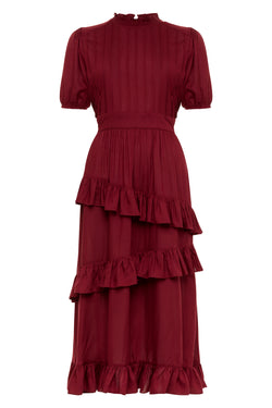 Caroline Maxi Dress