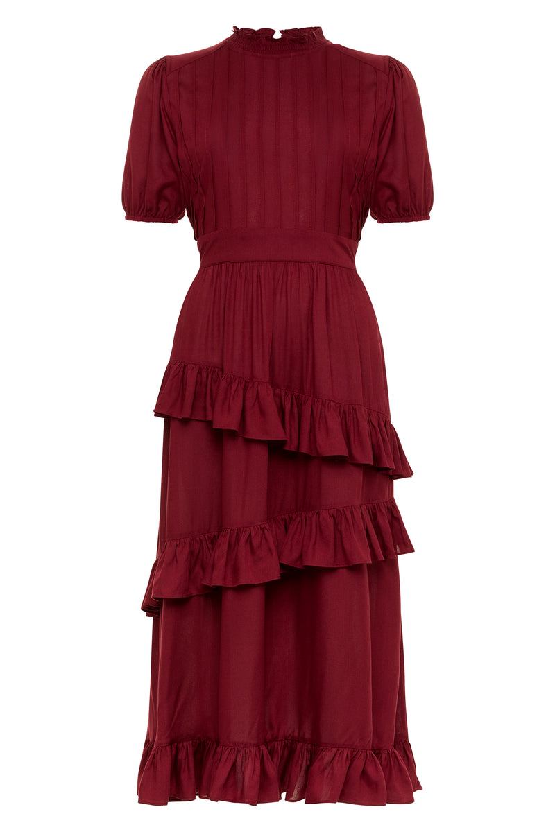 Caroline Maxi Dress