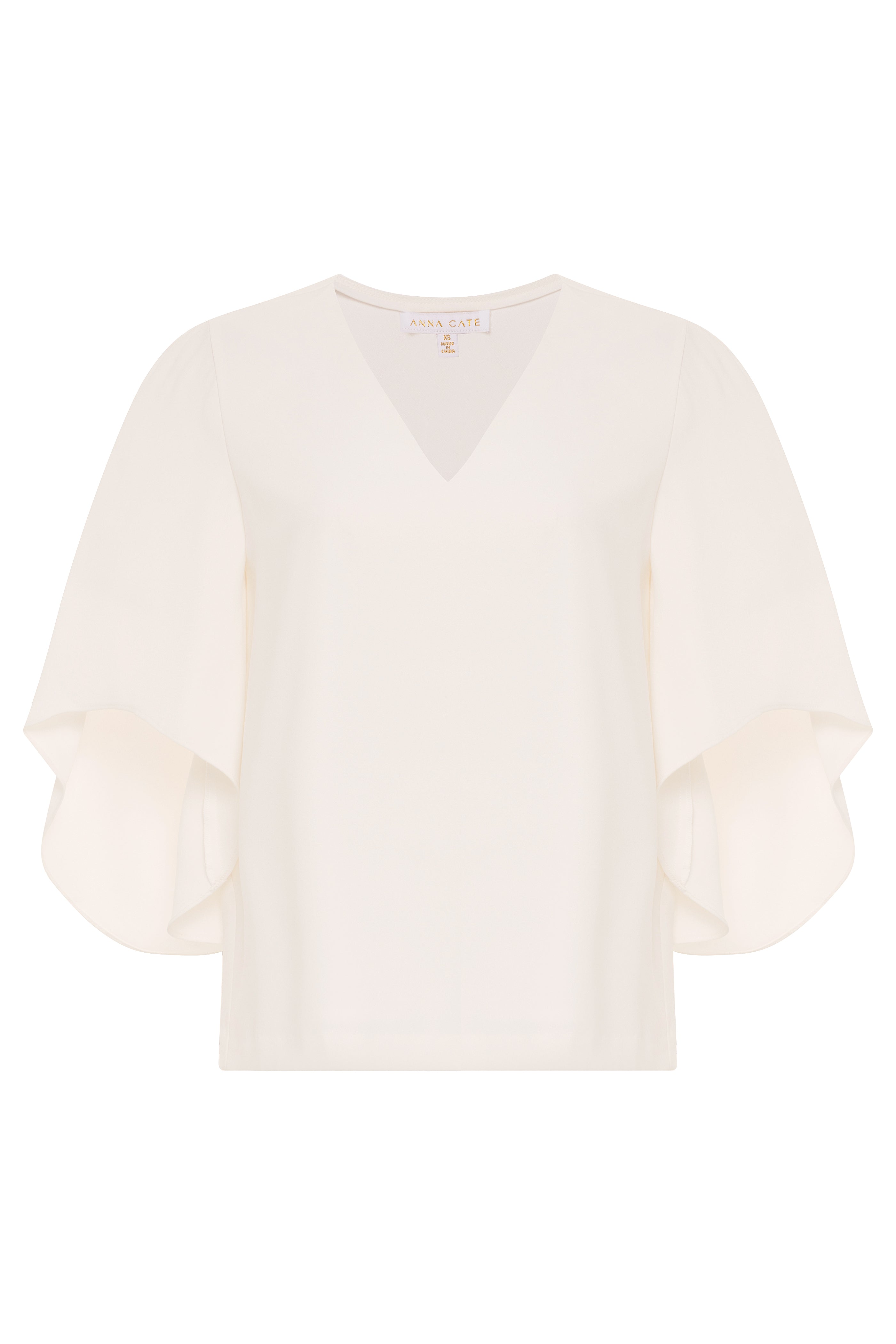 Nina Blouse